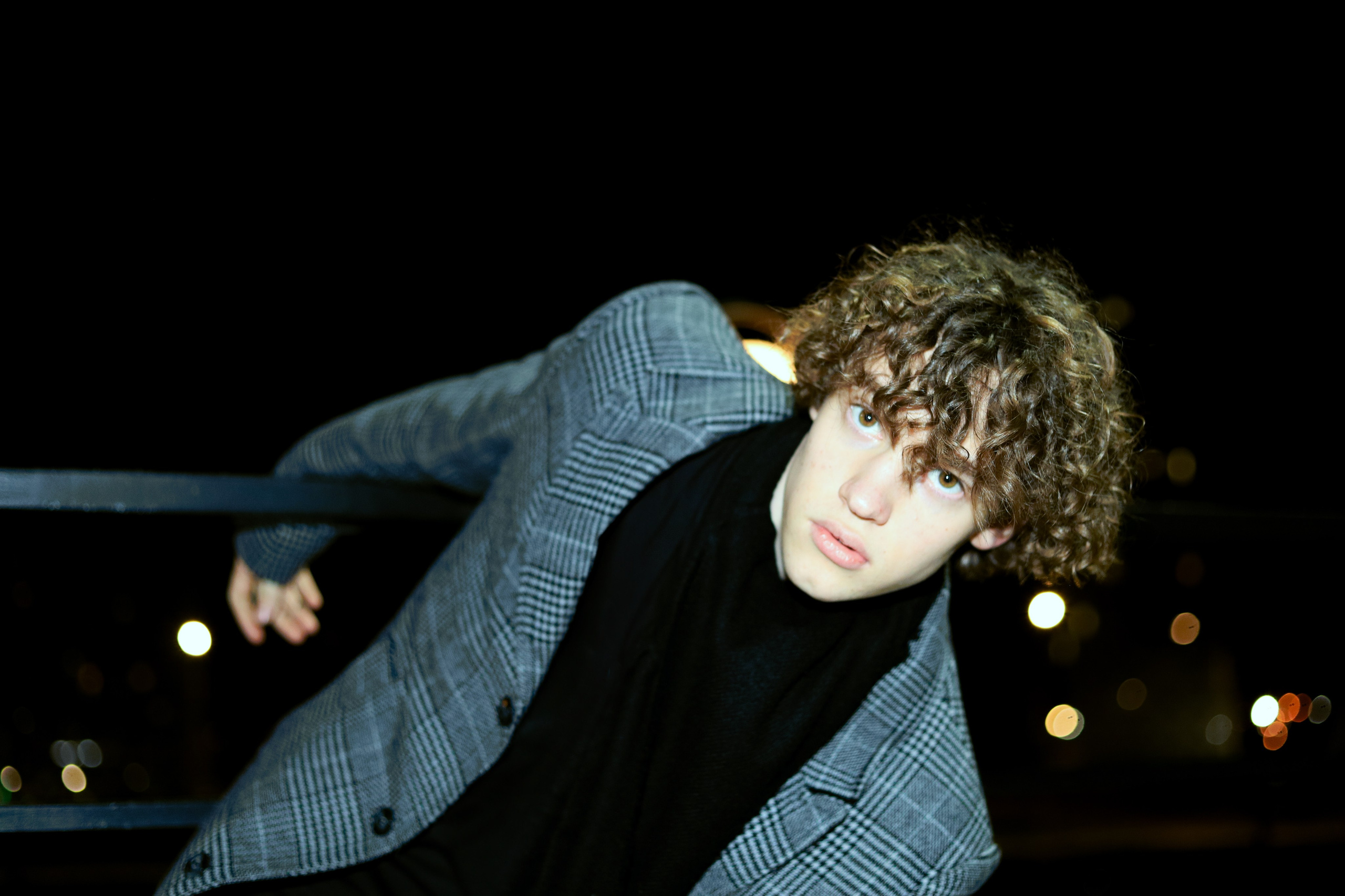 Илья. Фотограф Манеев Богдан