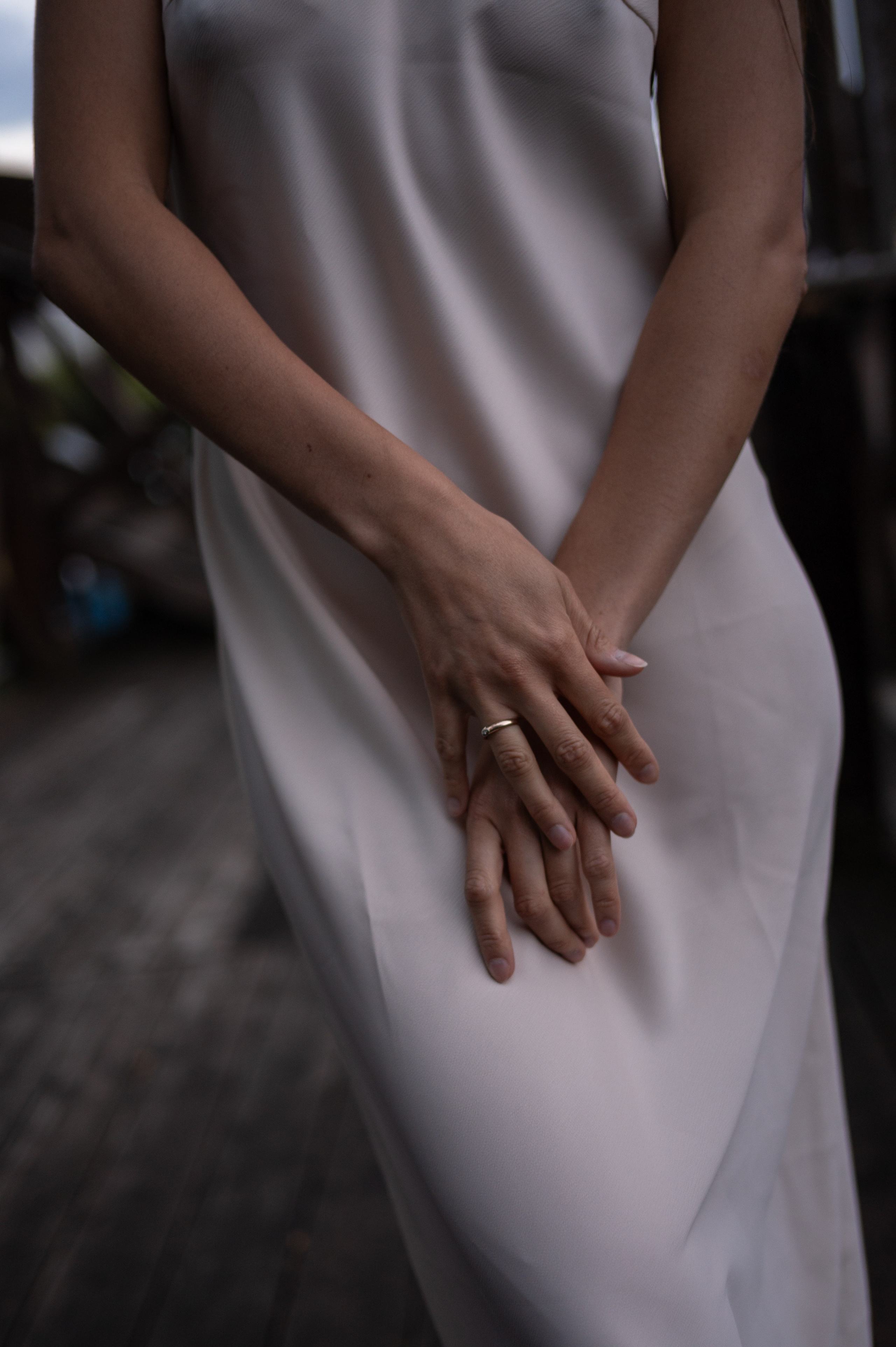 Даша Ануфриева. Главная