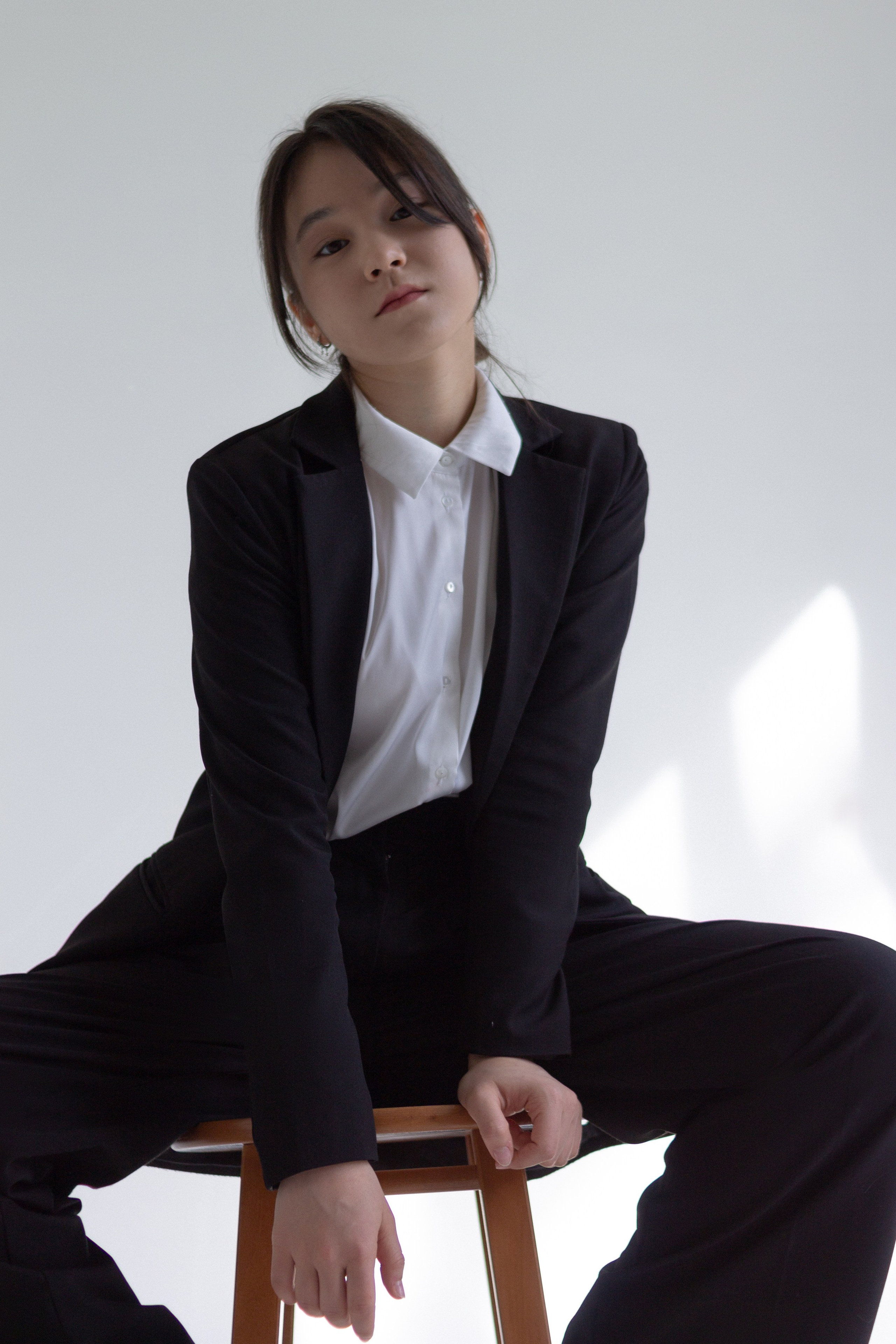 Алгазиева Айша. Promodels