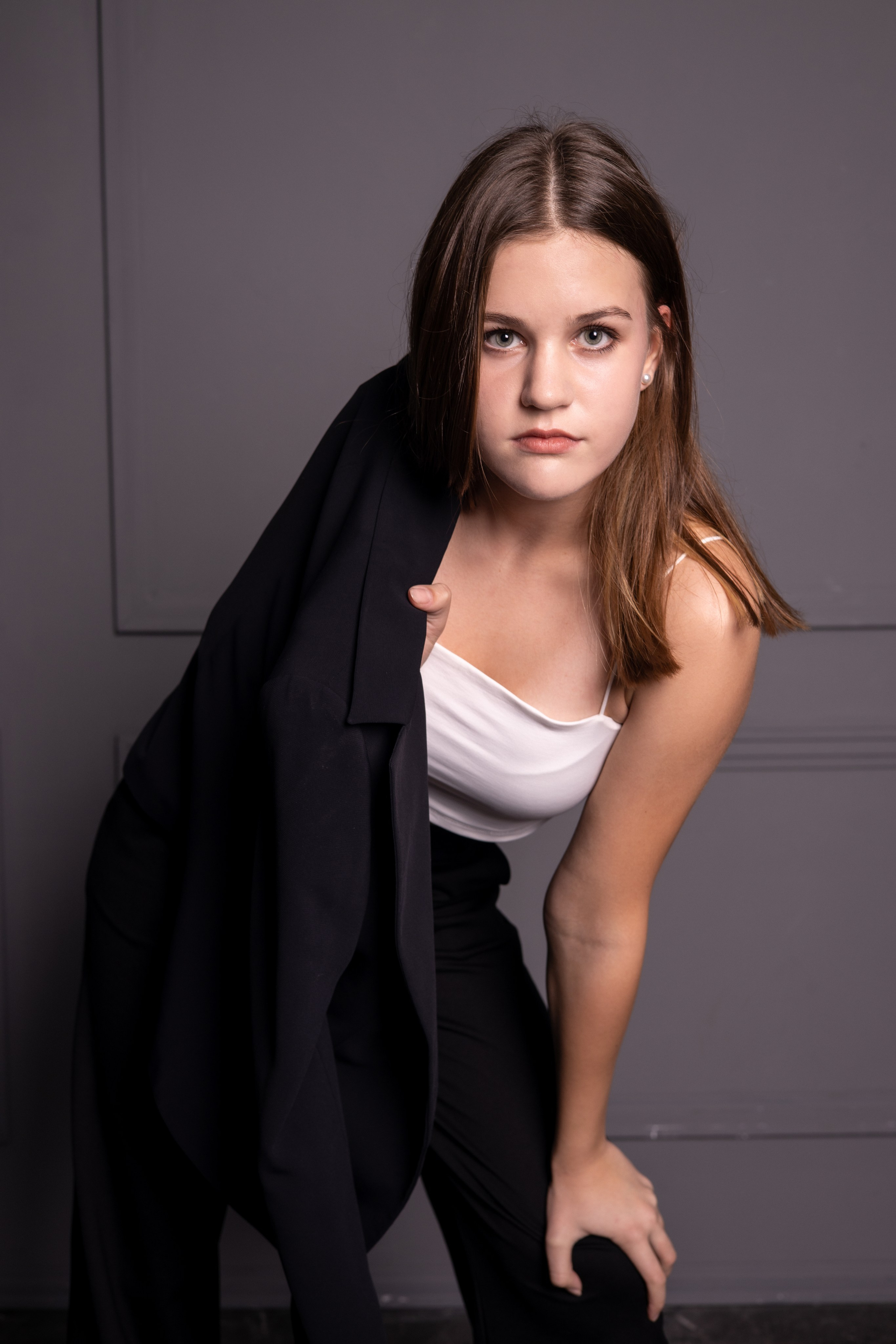 Ященко Ксения. Promodels