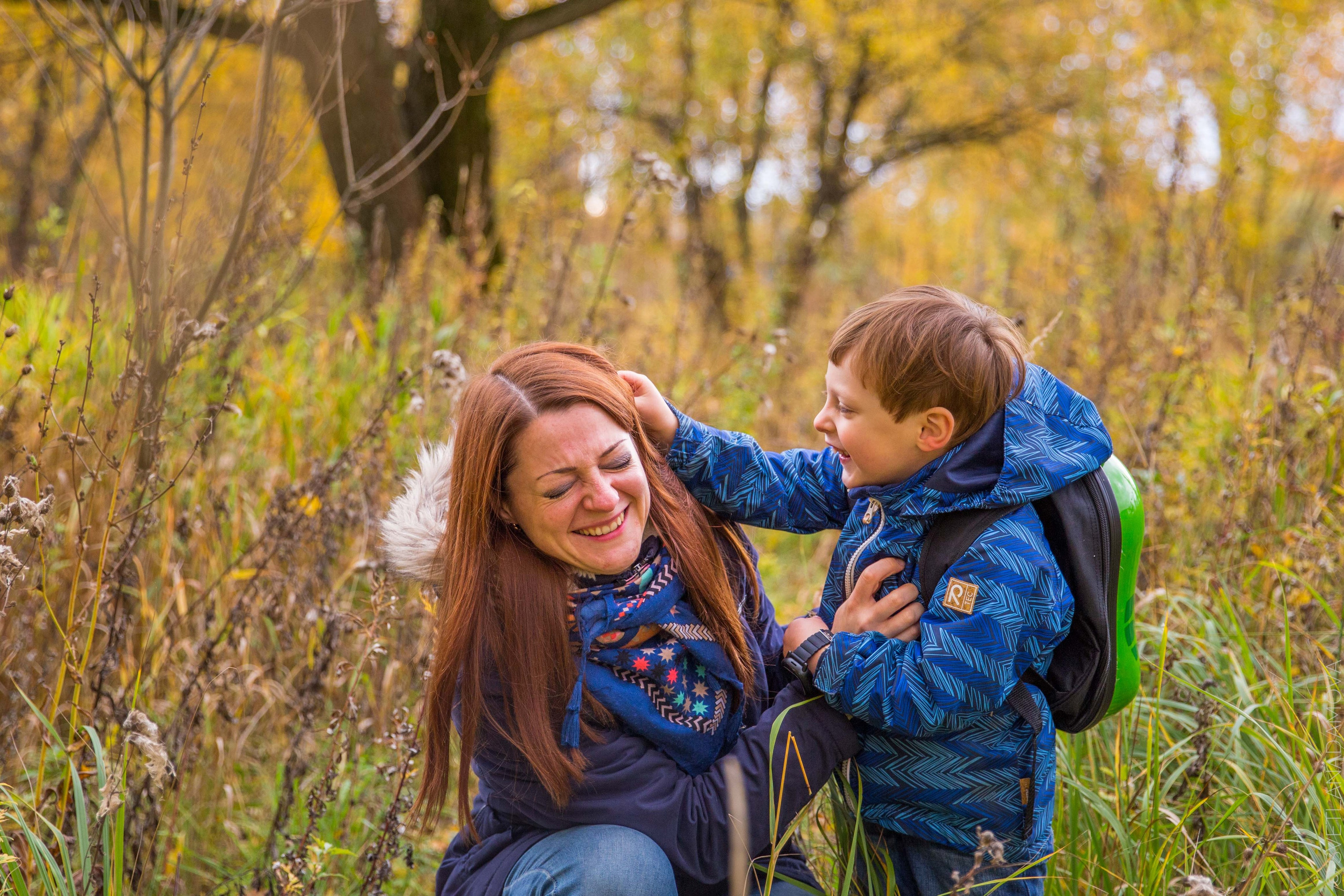 Детский и семейный фотограф в Москве и Подмосковье Светлана Адамова