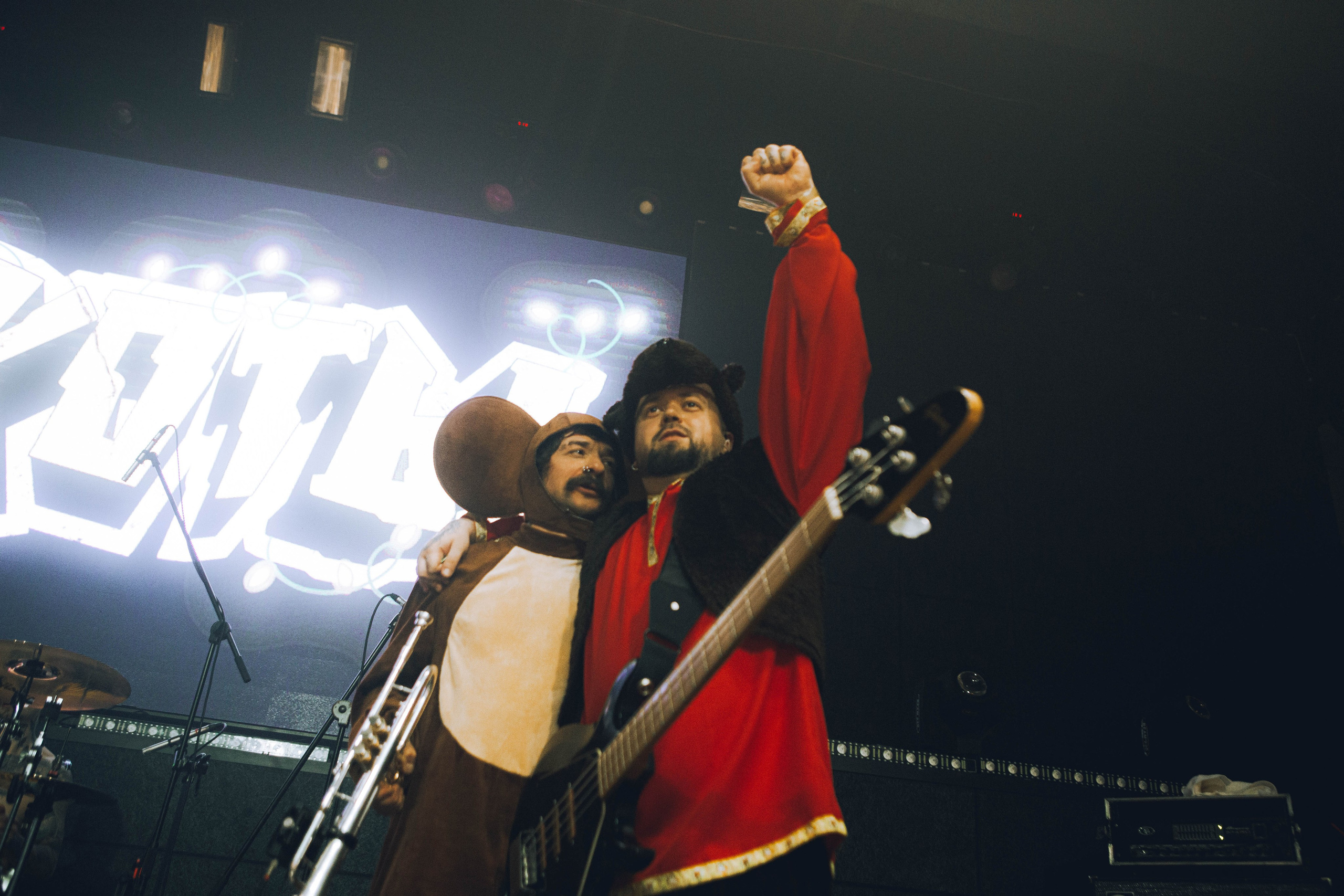 СКОТЫ 20.12.2025. Репортажный и портретный фотограф Михаил Мартиросян