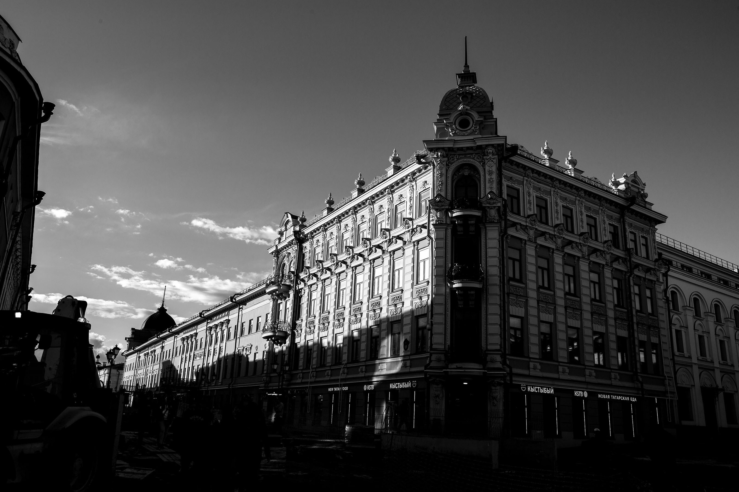 Казань. Репортажный и портретный фотограф Михаил Мартиросян