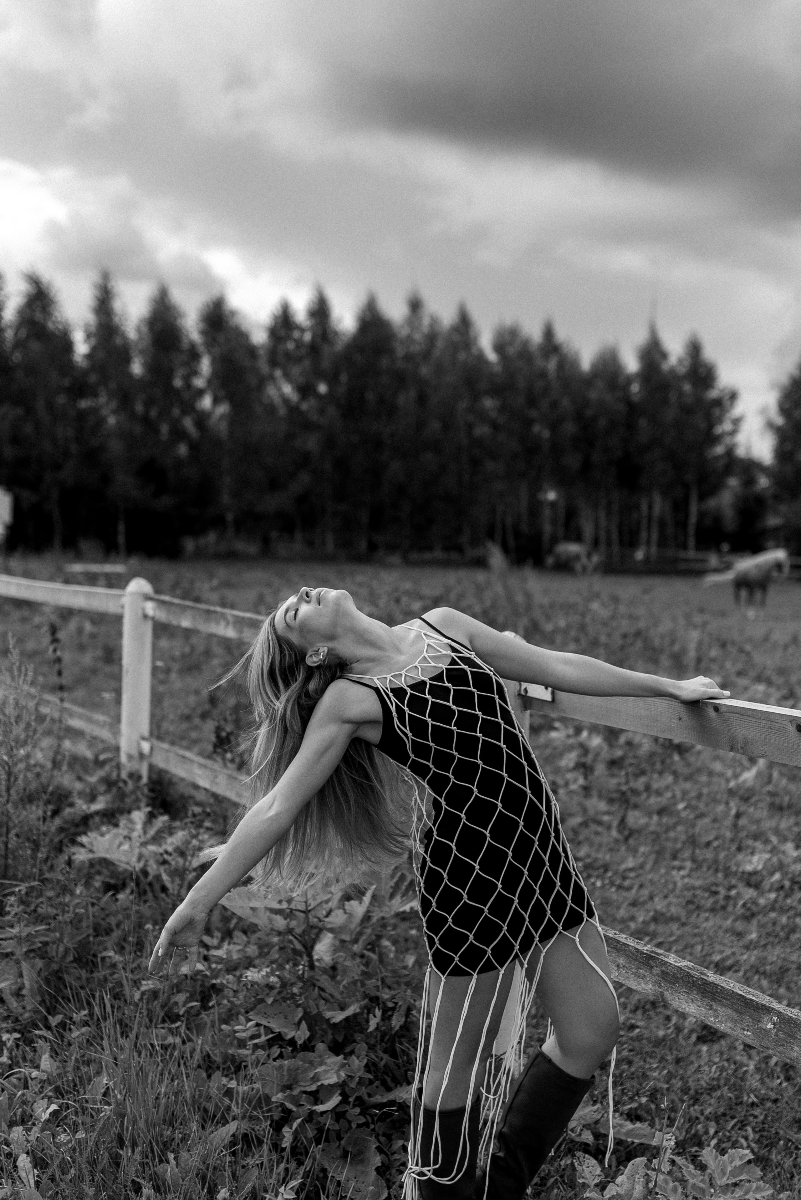 Натали. Семейный фотограф в Москве Екатерина Север