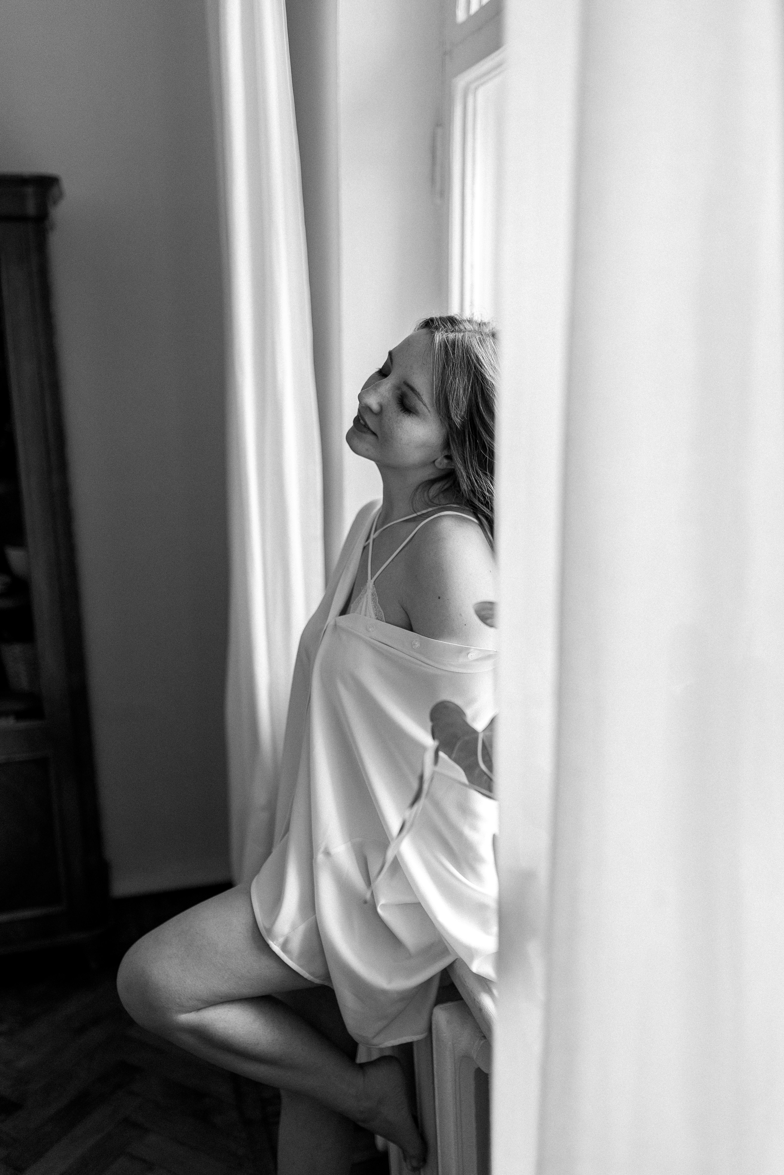 Женя. Семейный фотограф в Москве Екатерина Север