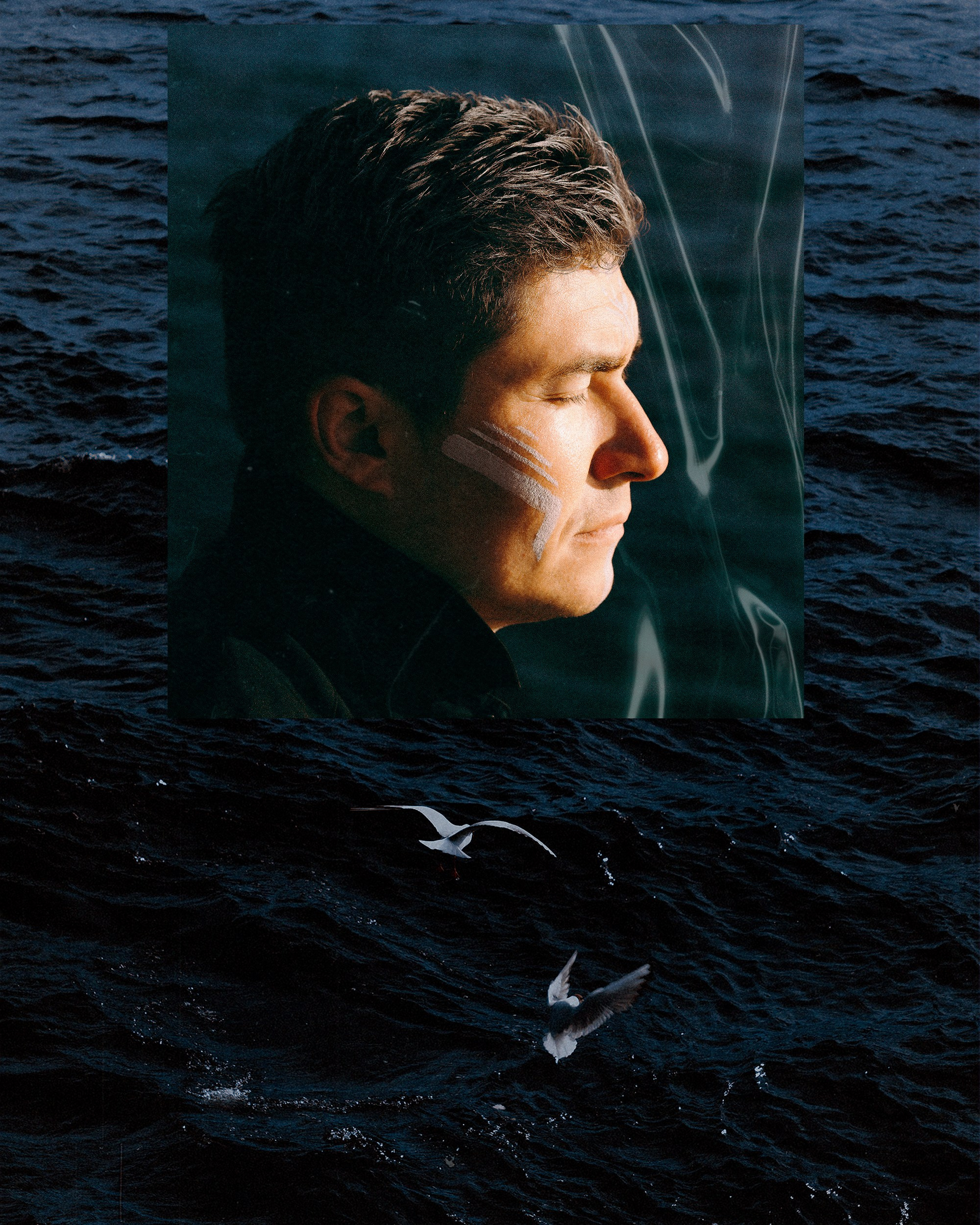 Andrey. Фотограф Санкт-Петербург Макарова Дарья