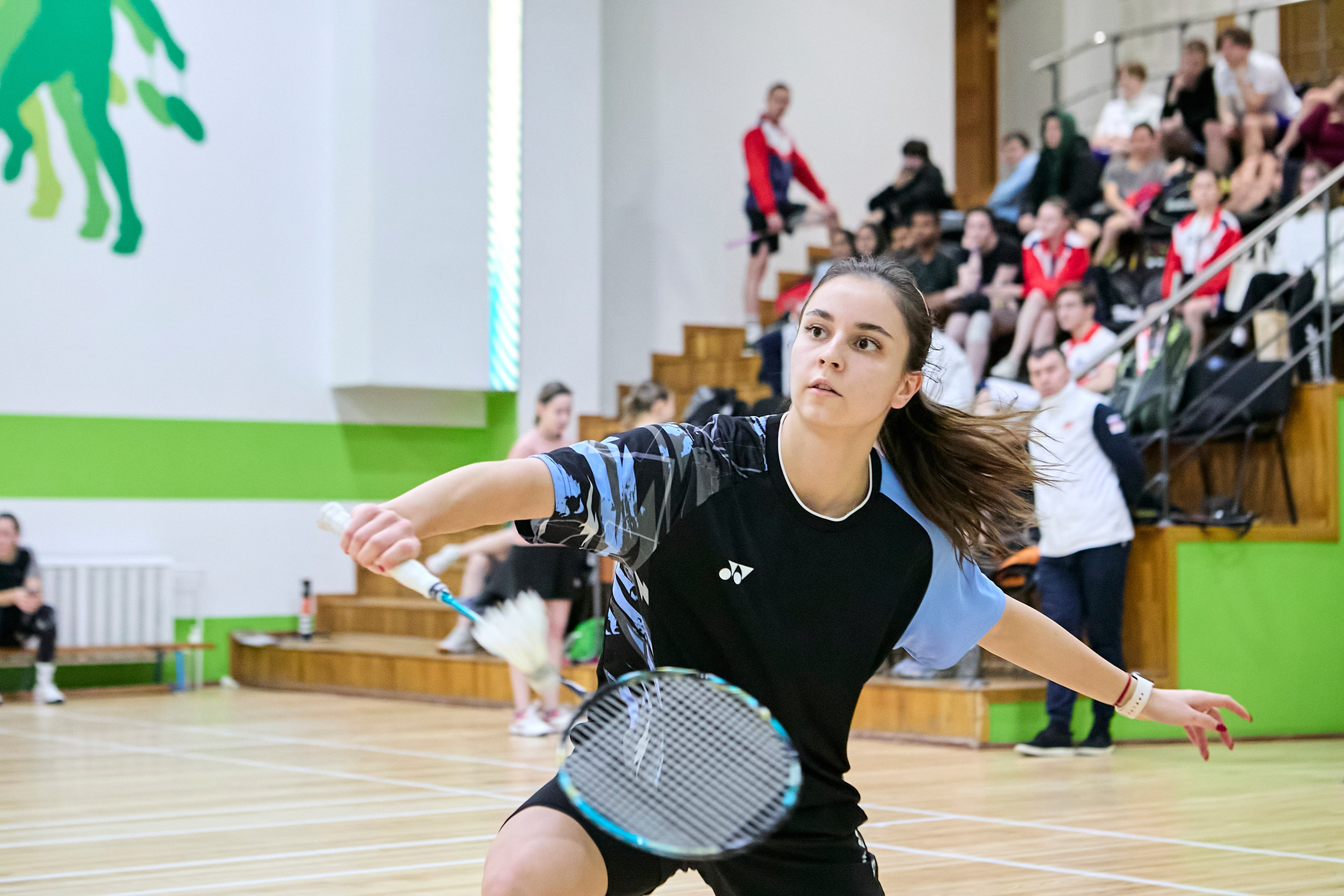 Спорт. УГНТУ — Ведущий нефтегазовый вуз России