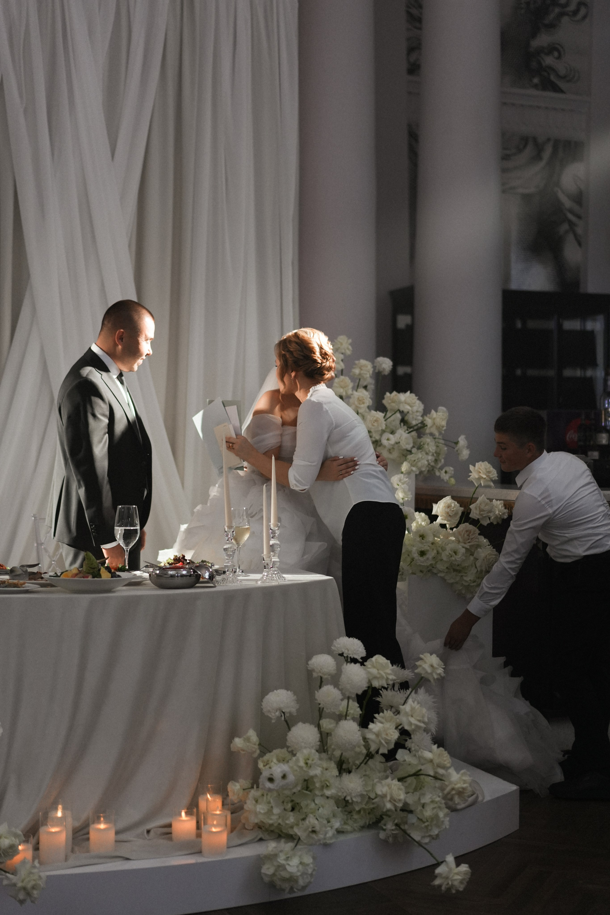 Вероника и Рустем. Свадебный, семейный и портретный фотограф в Москве, Маржан Кадышева