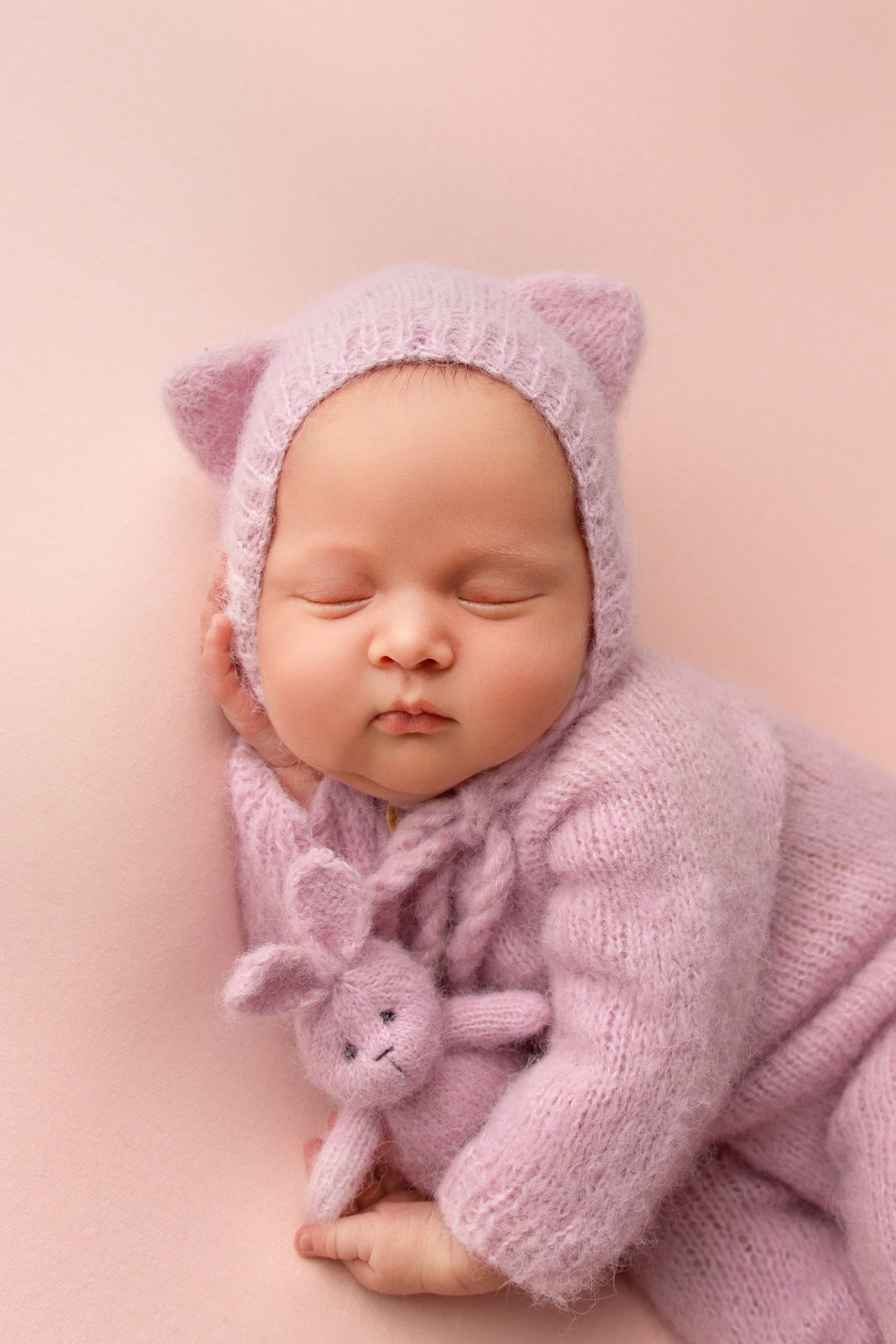 Новорожденные. Фотограф новорожденных в г. Москве и Люберцах