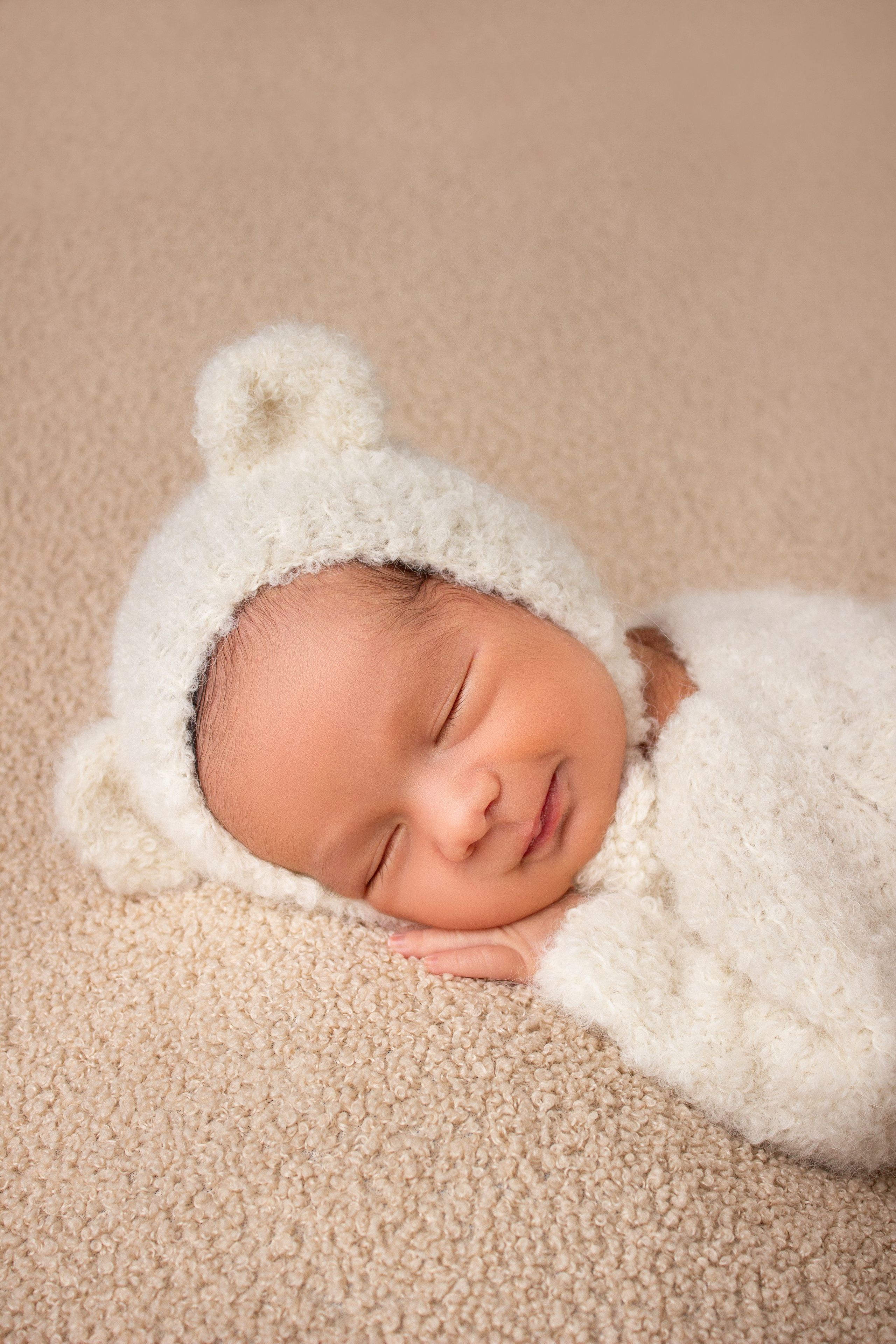 Новорожденные. Фотограф новорожденных в г. Москве и Люберцах