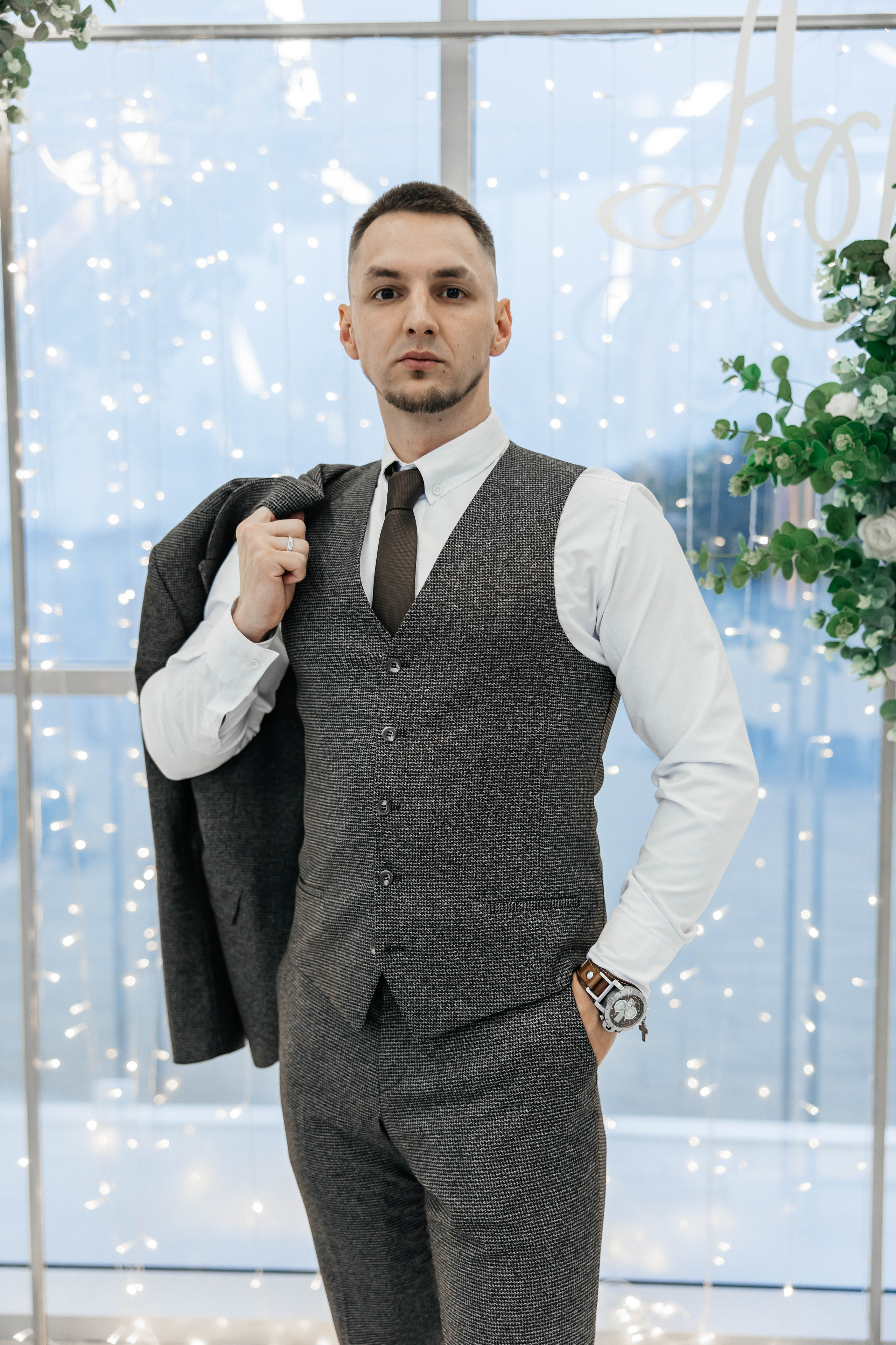 Александр и Александра. Maxim Tsoy Photography