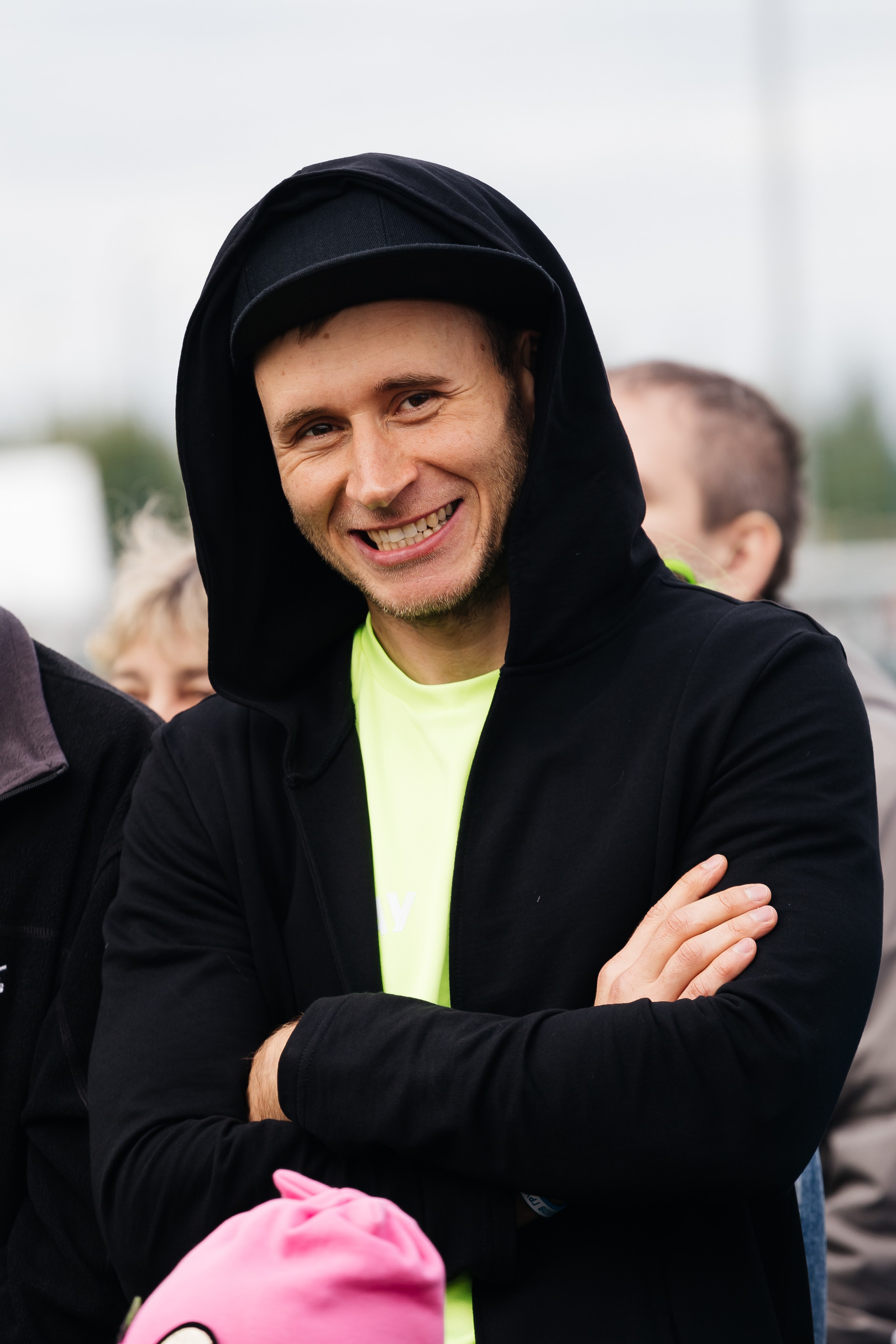 Спартакиада Волковгрупп. Фотограф Кемерово | Сергей