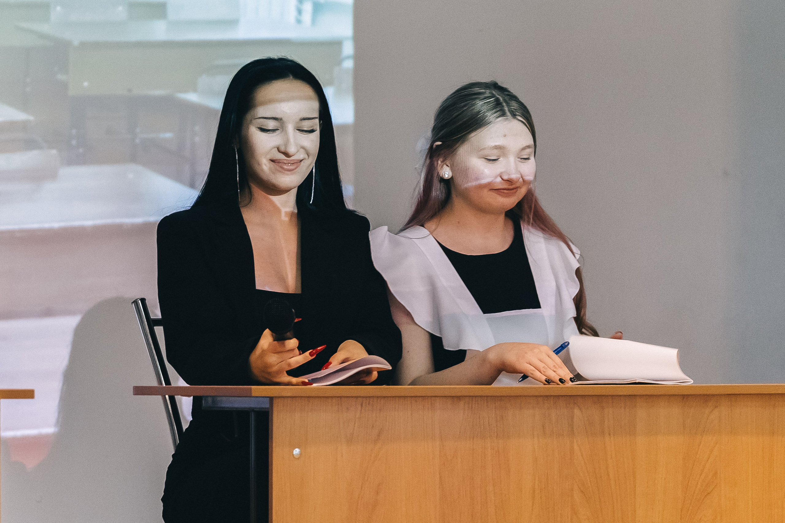 Последний звонок «Лицей 62». Фотограф Кемерово | Сергей