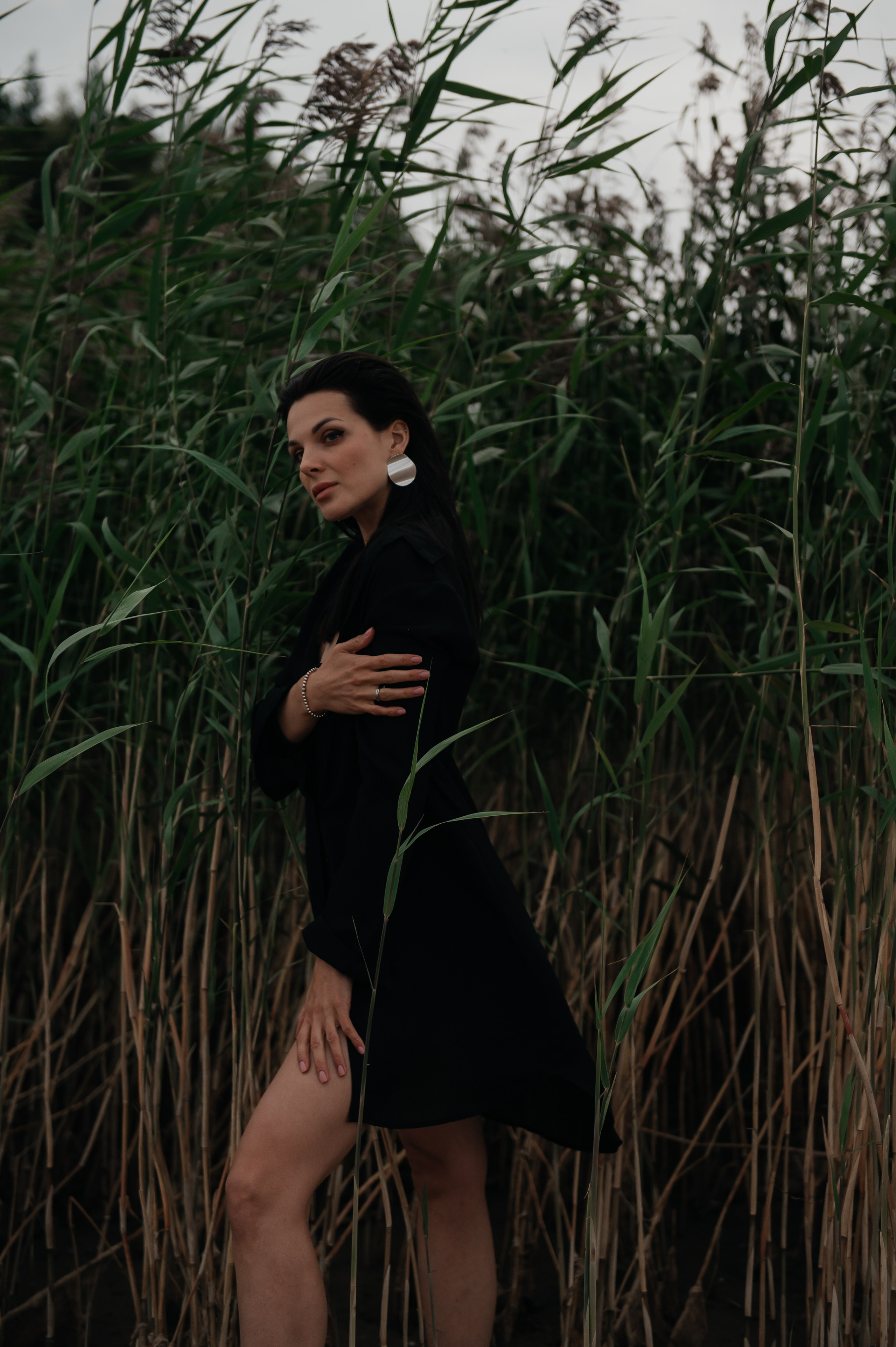 Индивидуальные съемки. Фотограф Марина Лысова