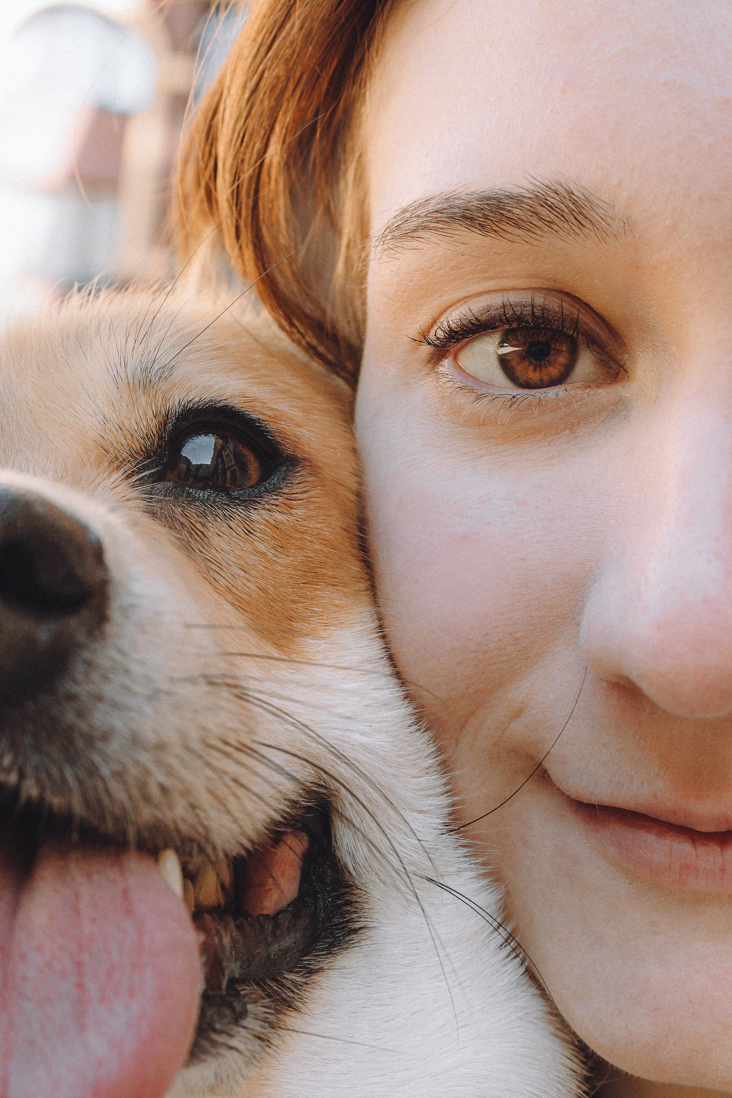 Вика и Мейзи