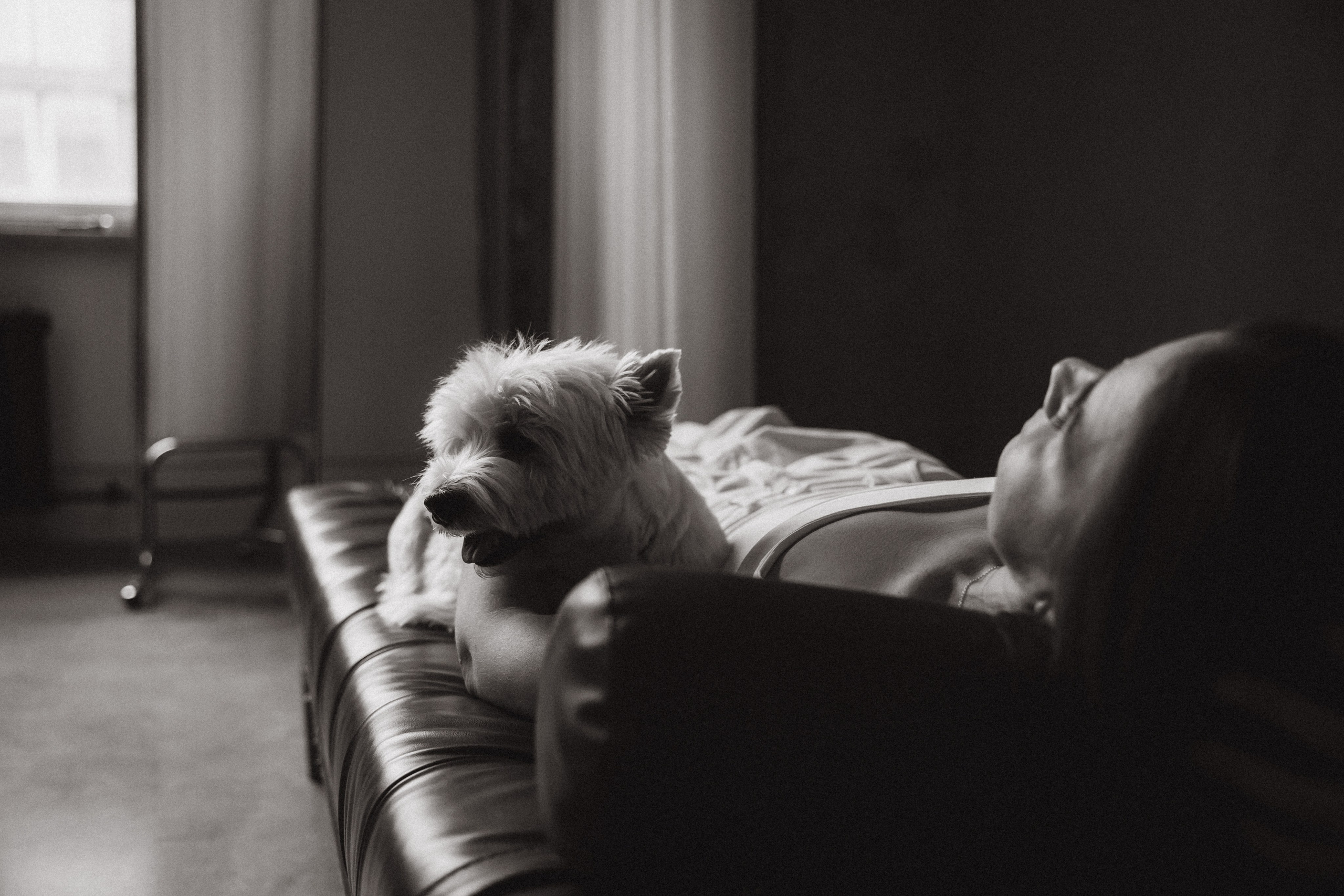 Вера и Бакс