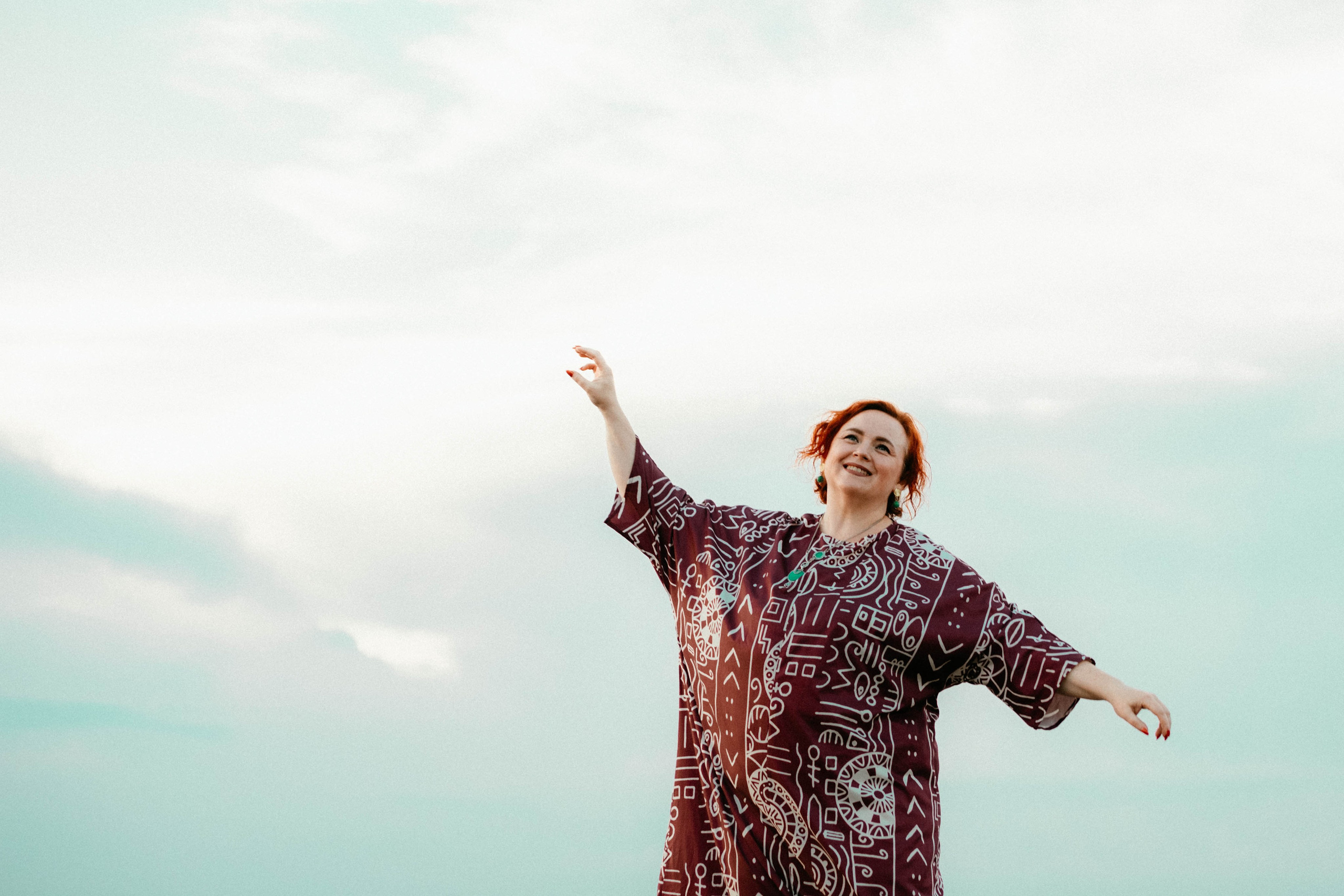 Мария Владимировна. Арт-фотограф Крис Л. в Тобольске: портрет, семейные, свадьбы