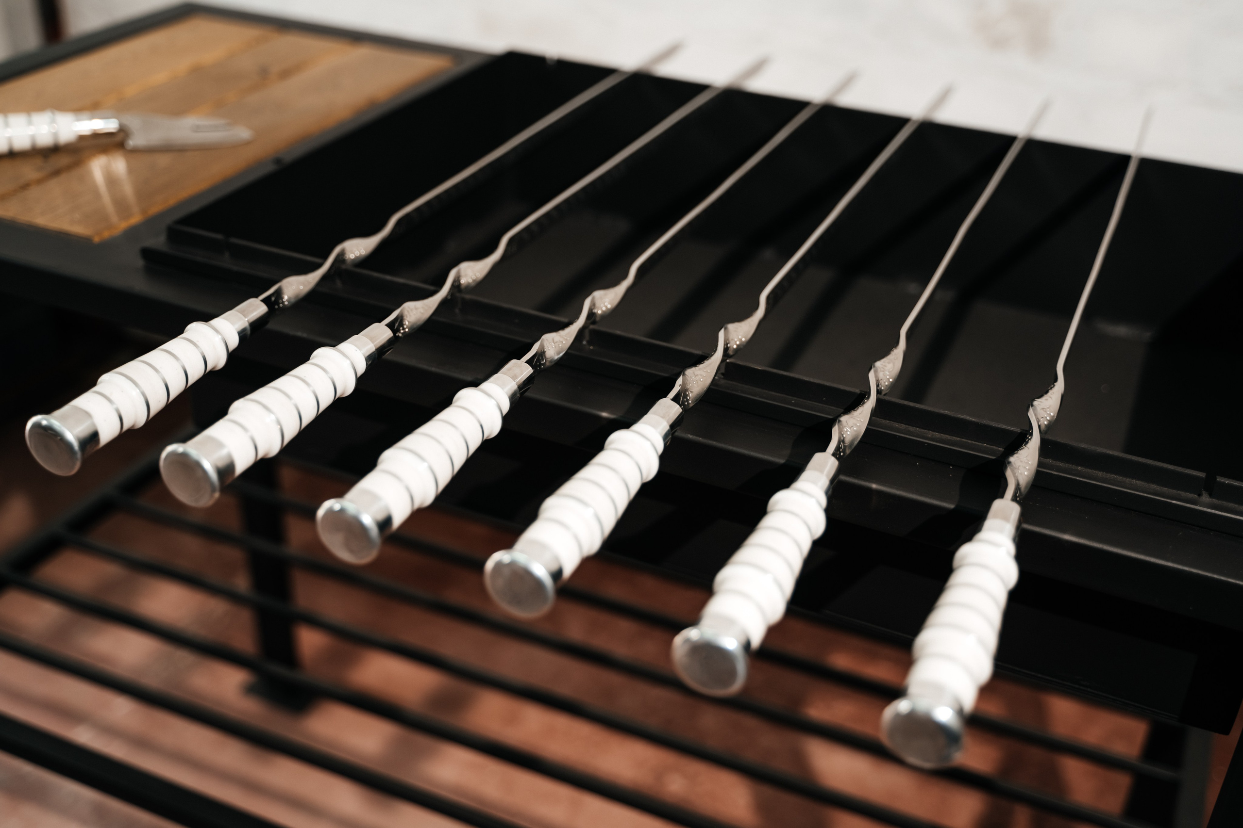 Мебель на заказ Ставрополь. LoftKost изготовление мебели Лофт в Ставрополе