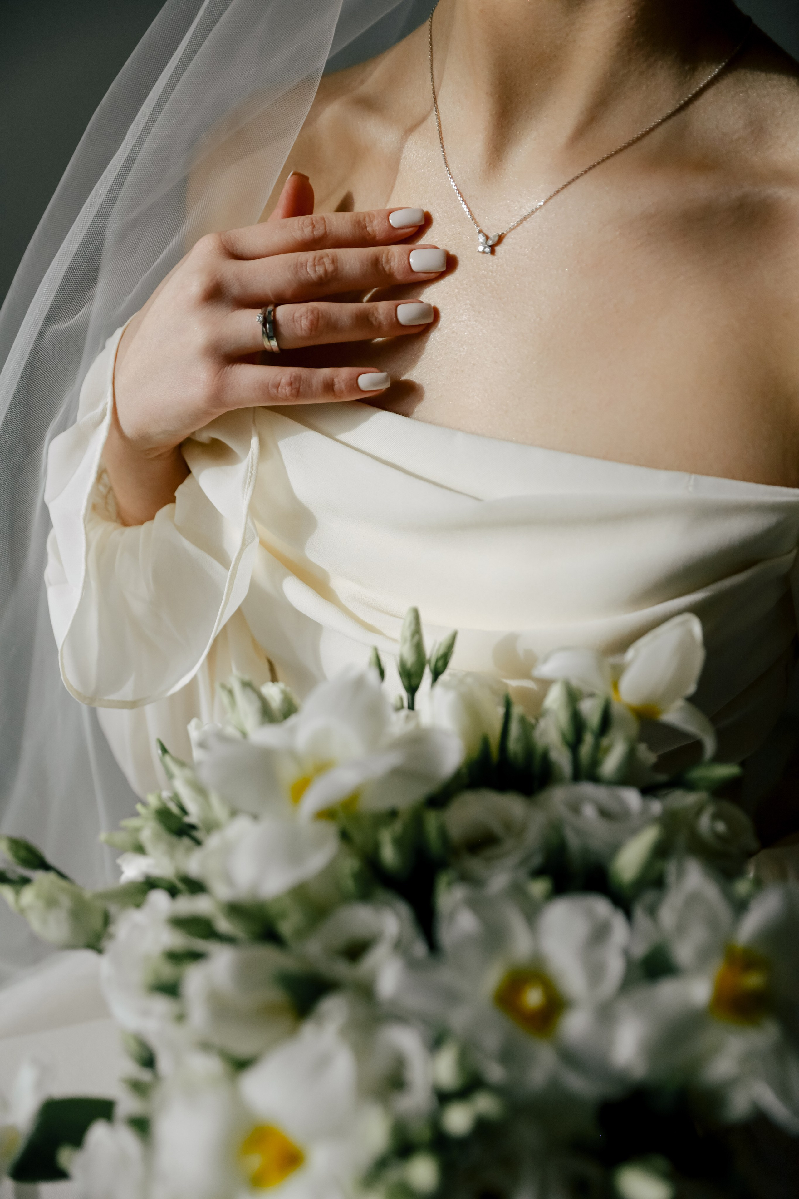 Свет внутри нас. Свадебный и семейный фотограф в Варшаве