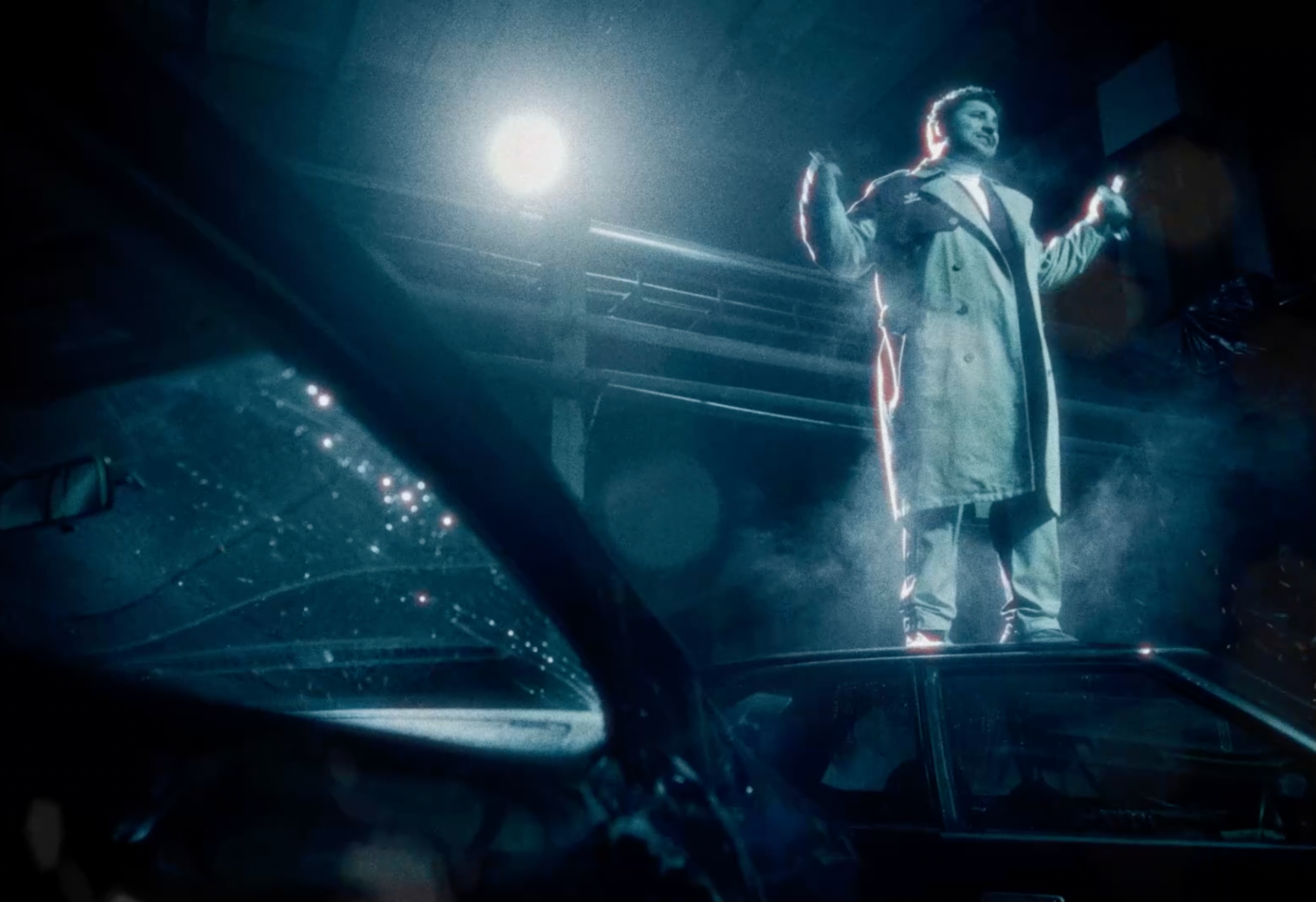 HORIZONTAL. Креативный продюсер и арт-директор в Санкт-Петербурге Марина Кадын