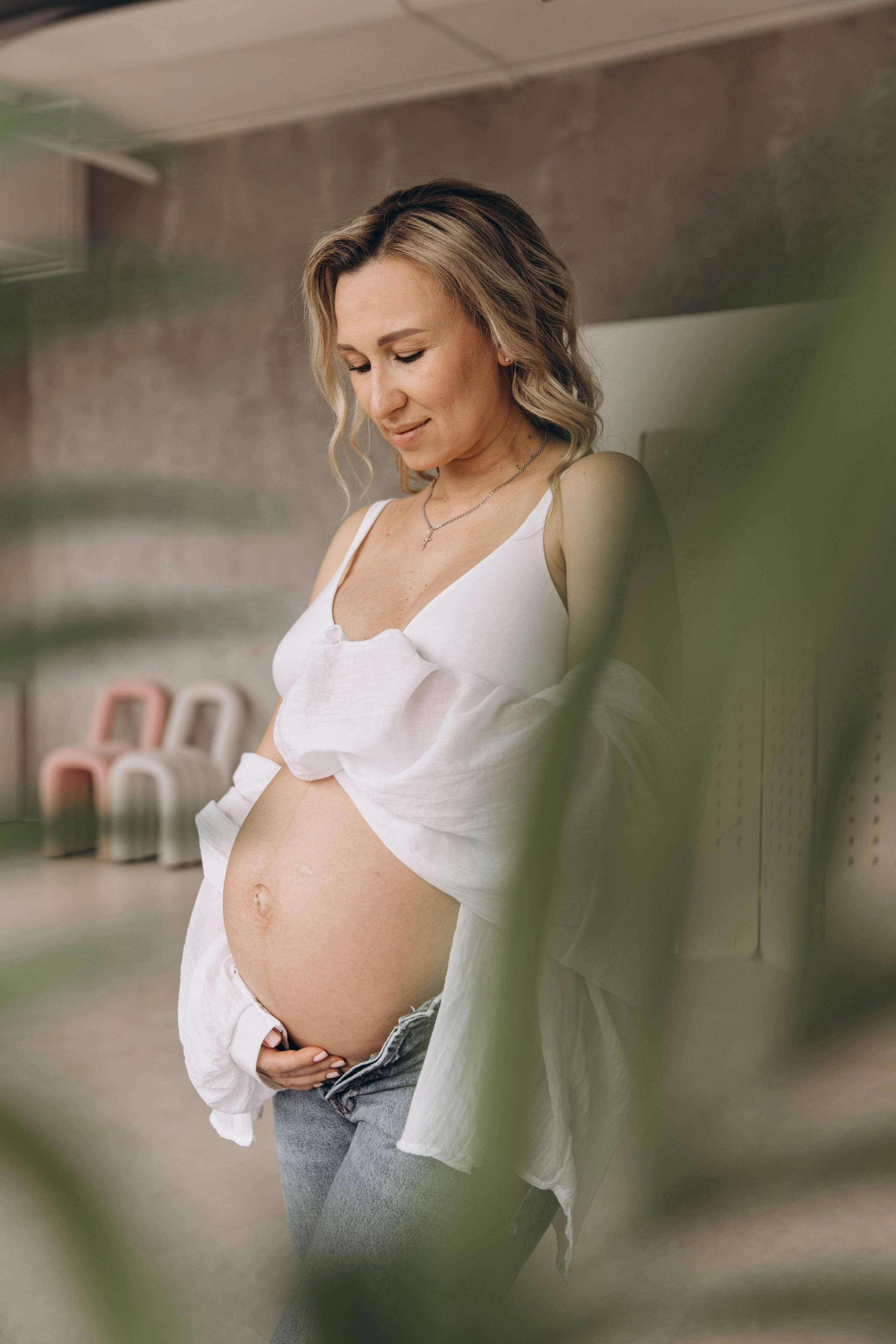 Беременность