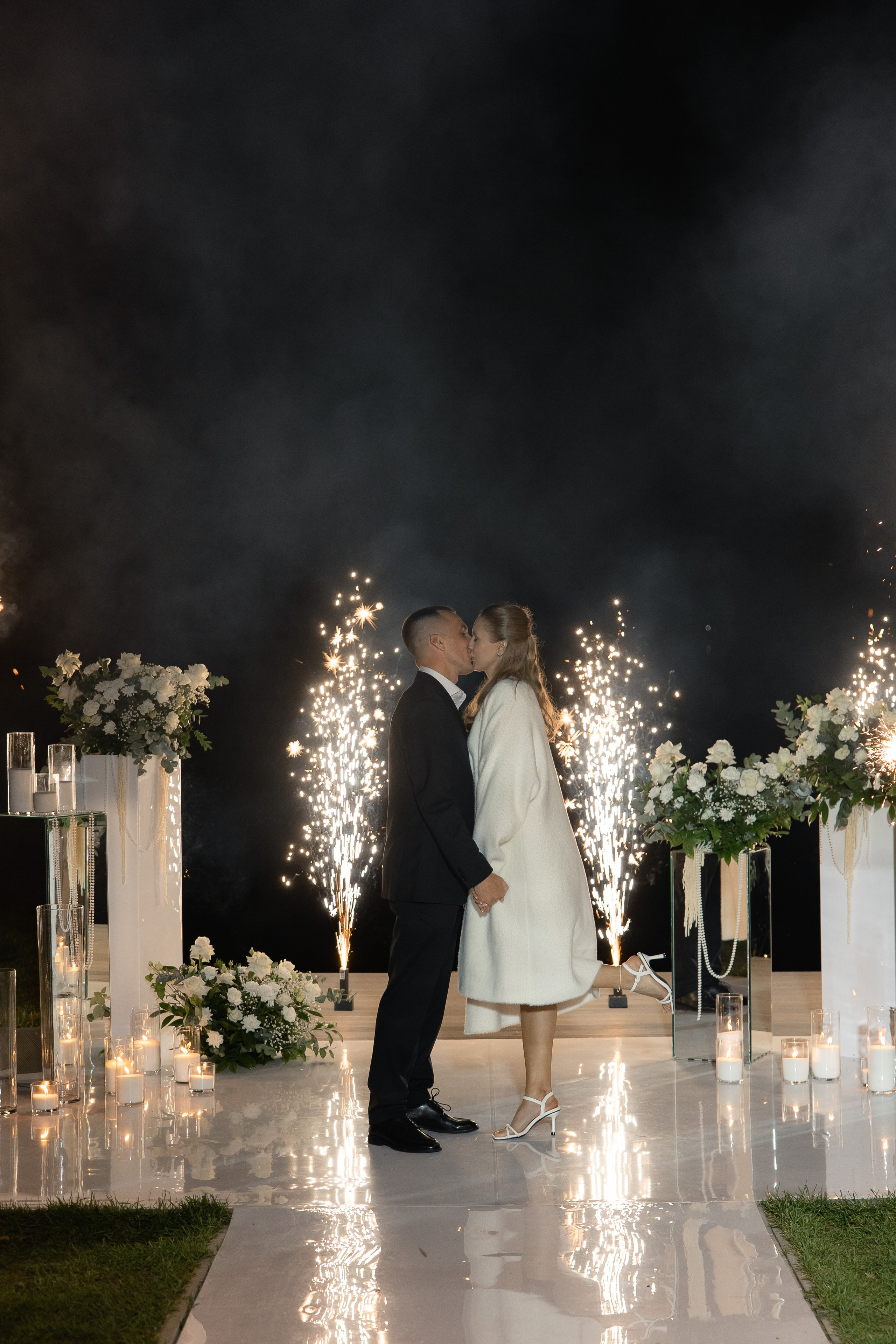 Олег и Варя. Свадебный и семейный фотограф в Новосибирске Наталья Зорина