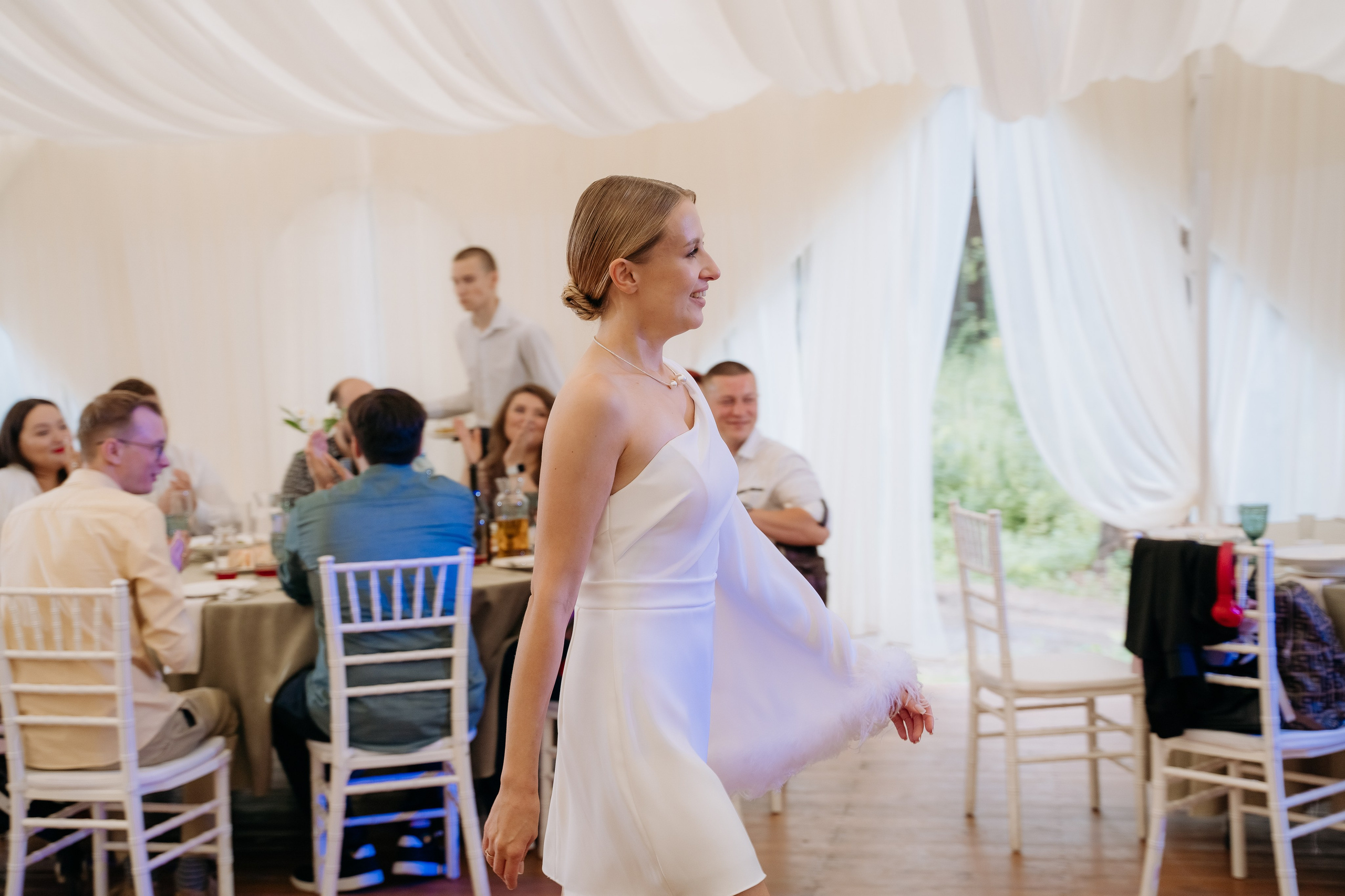 Полина и Виталий. Свадебный и семейный фотограф в Новосибирске Наталья Зорина