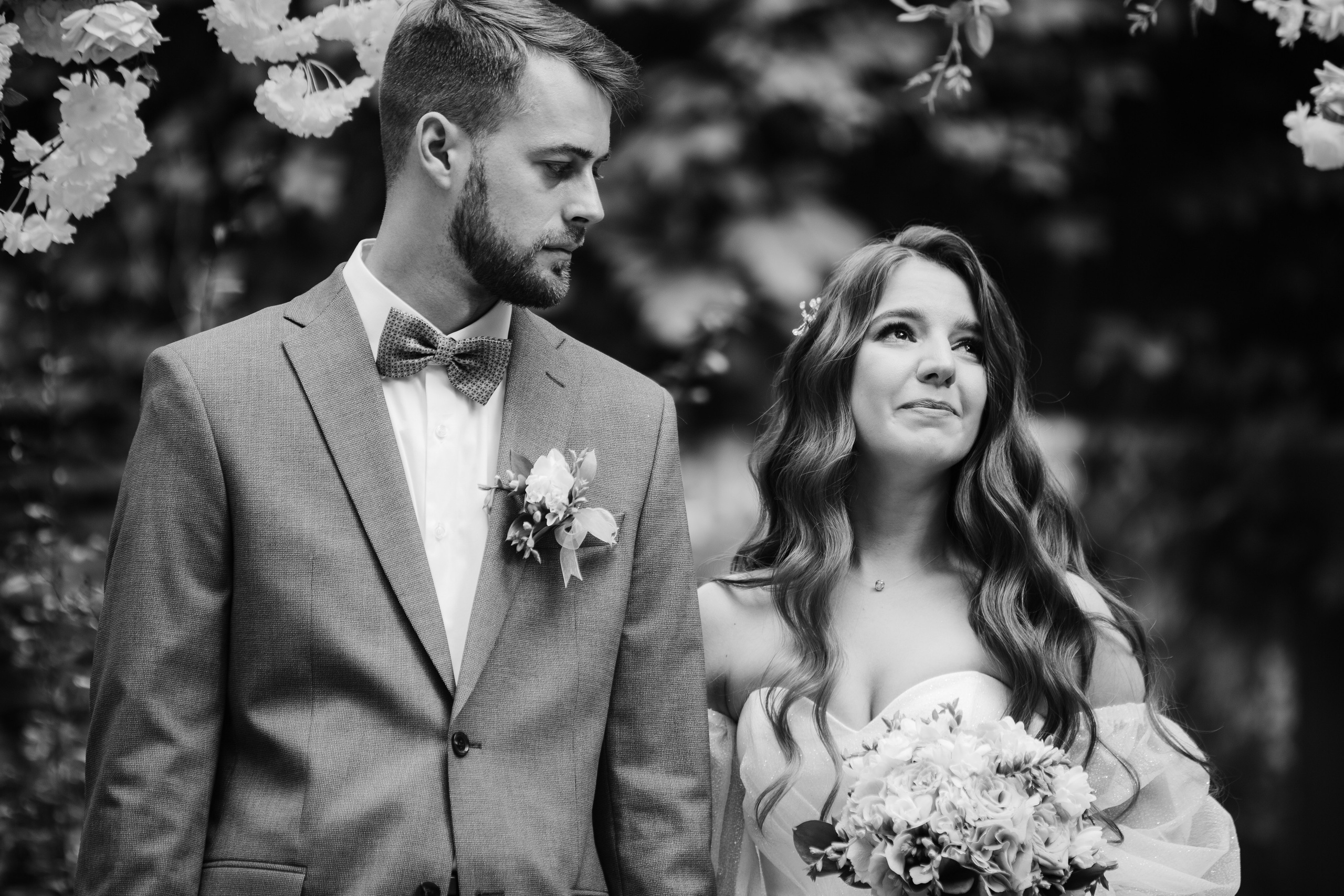 Ирина и Иван. Профессиональный фотограф Надежда Антонова