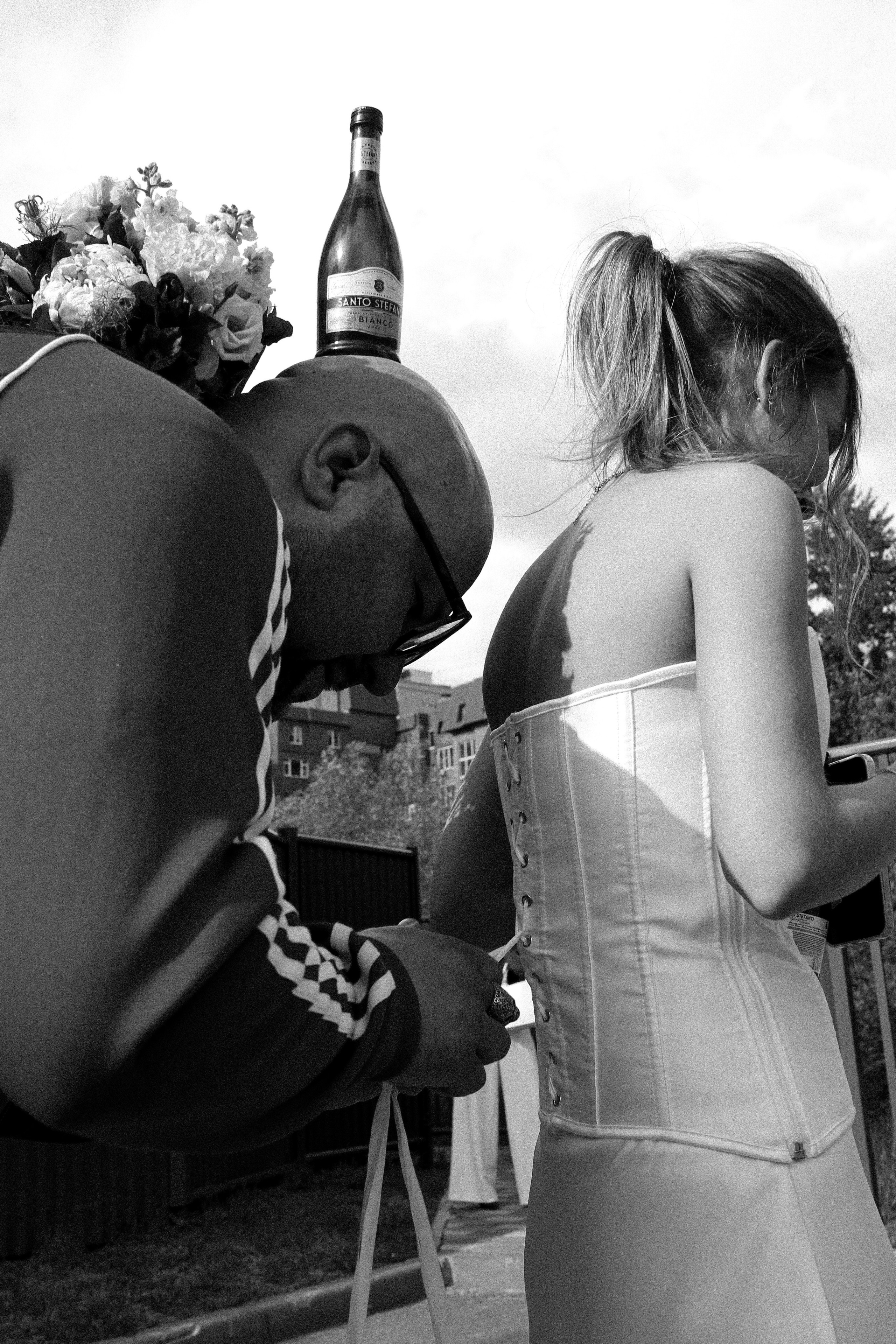 Kirill and Sascha. Фотограф в Казани / Регина Суфиянова