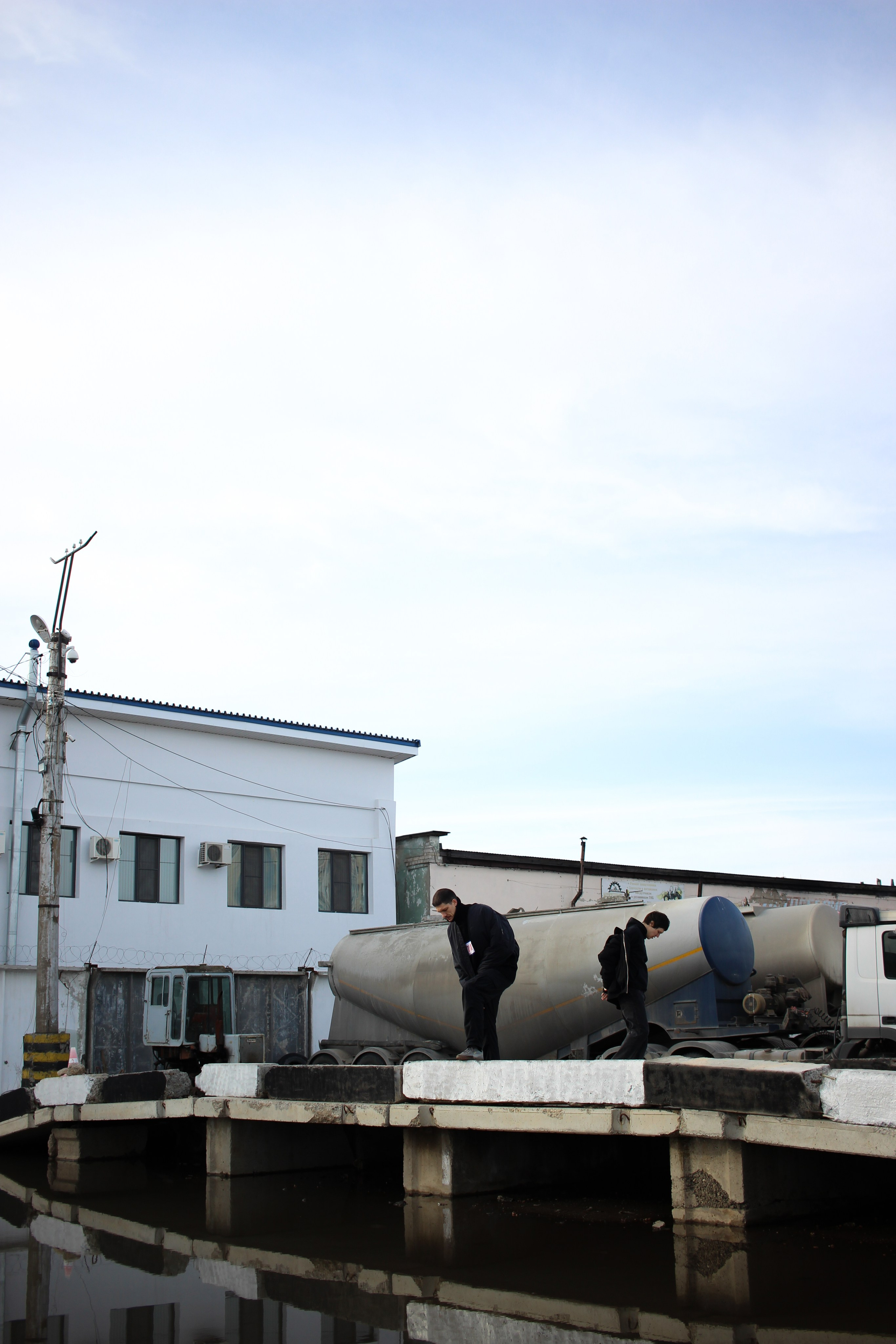 Yung Acid. Фотограф в Казани / Регина Суфиянова