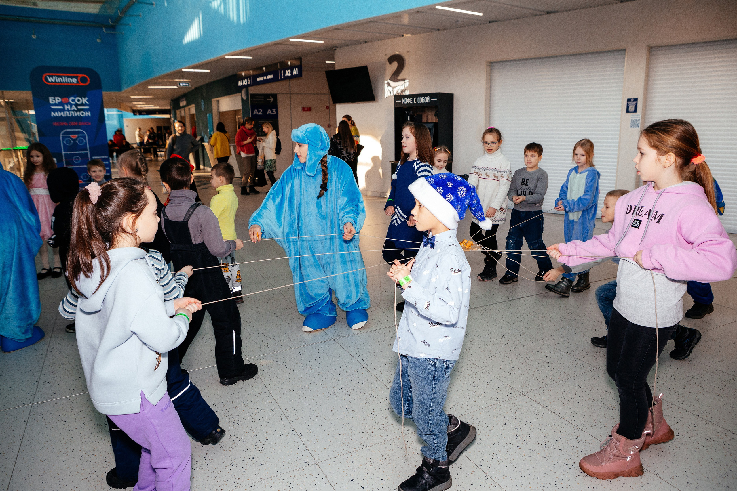 Благотворительный НГ. Фонд Завтра. Контент фотограф, съемка для маркетплейсов, фуд съемка и репортажи в Новосибирске Ралия Галеева