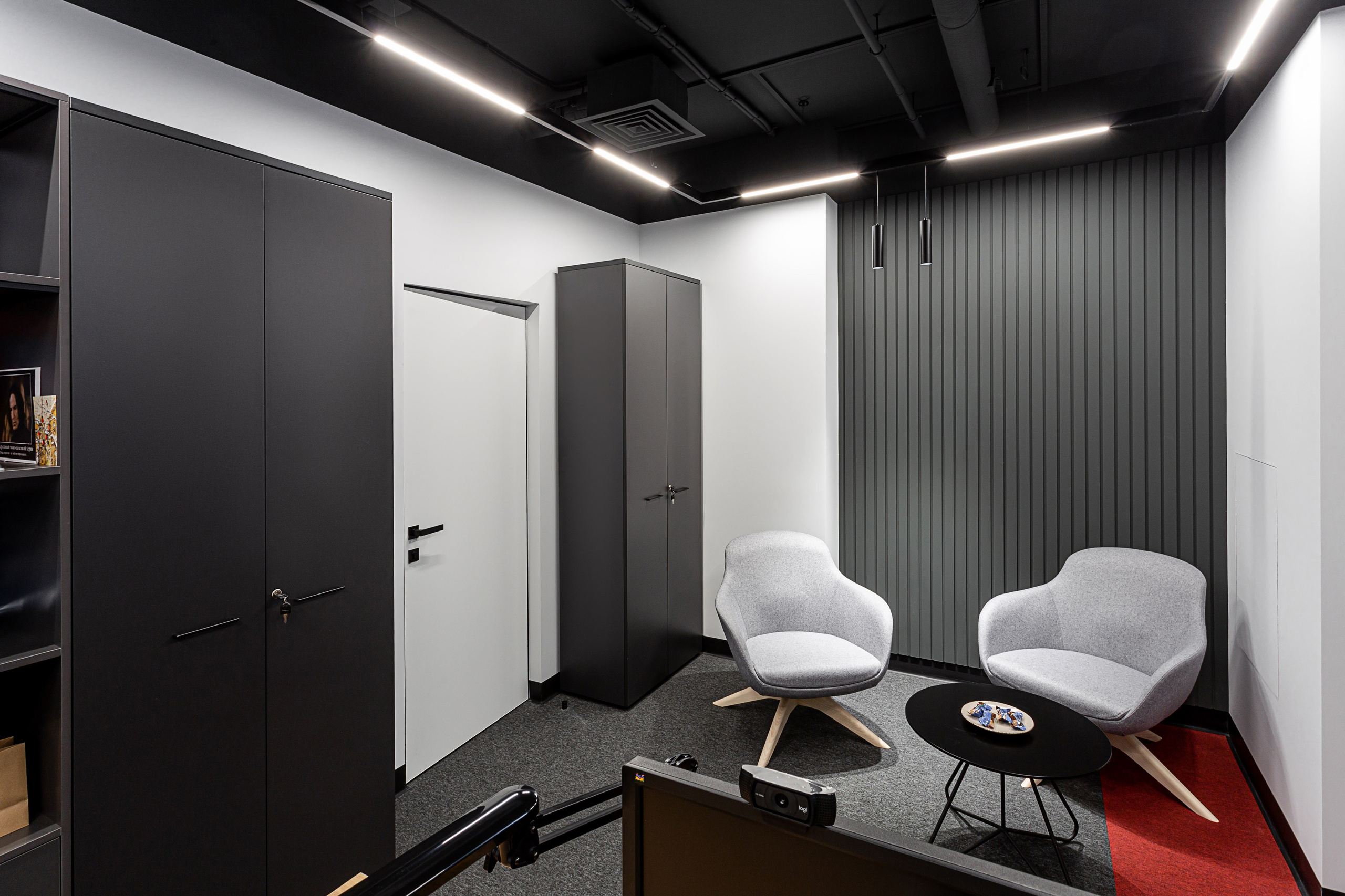 Офисы Инфотех. Контент фотограф, съемка для маркетплейсов, фуд съемка и репортажи в Новосибирске Ралия Галеева