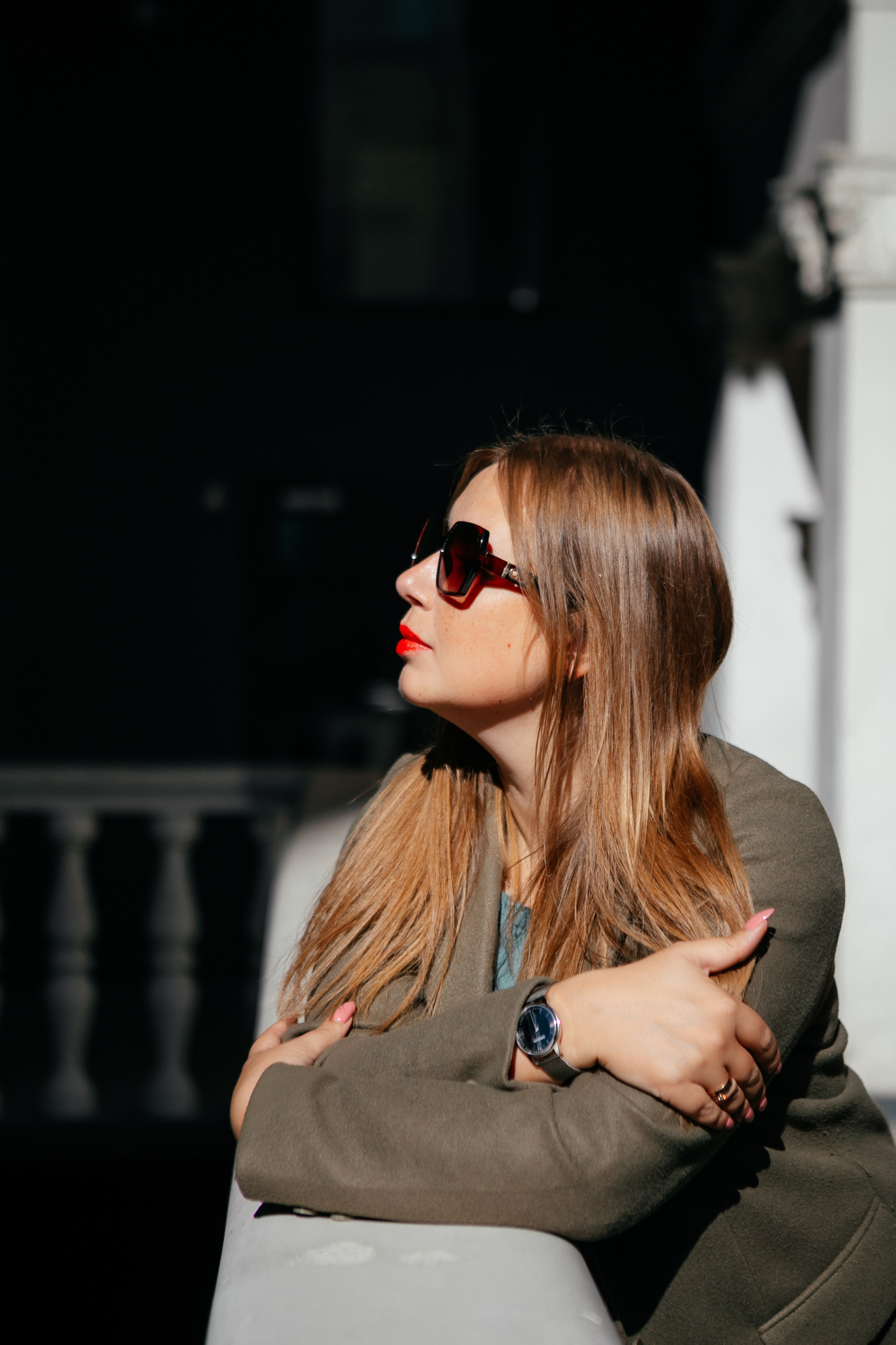 Галина Осенняя. Главная