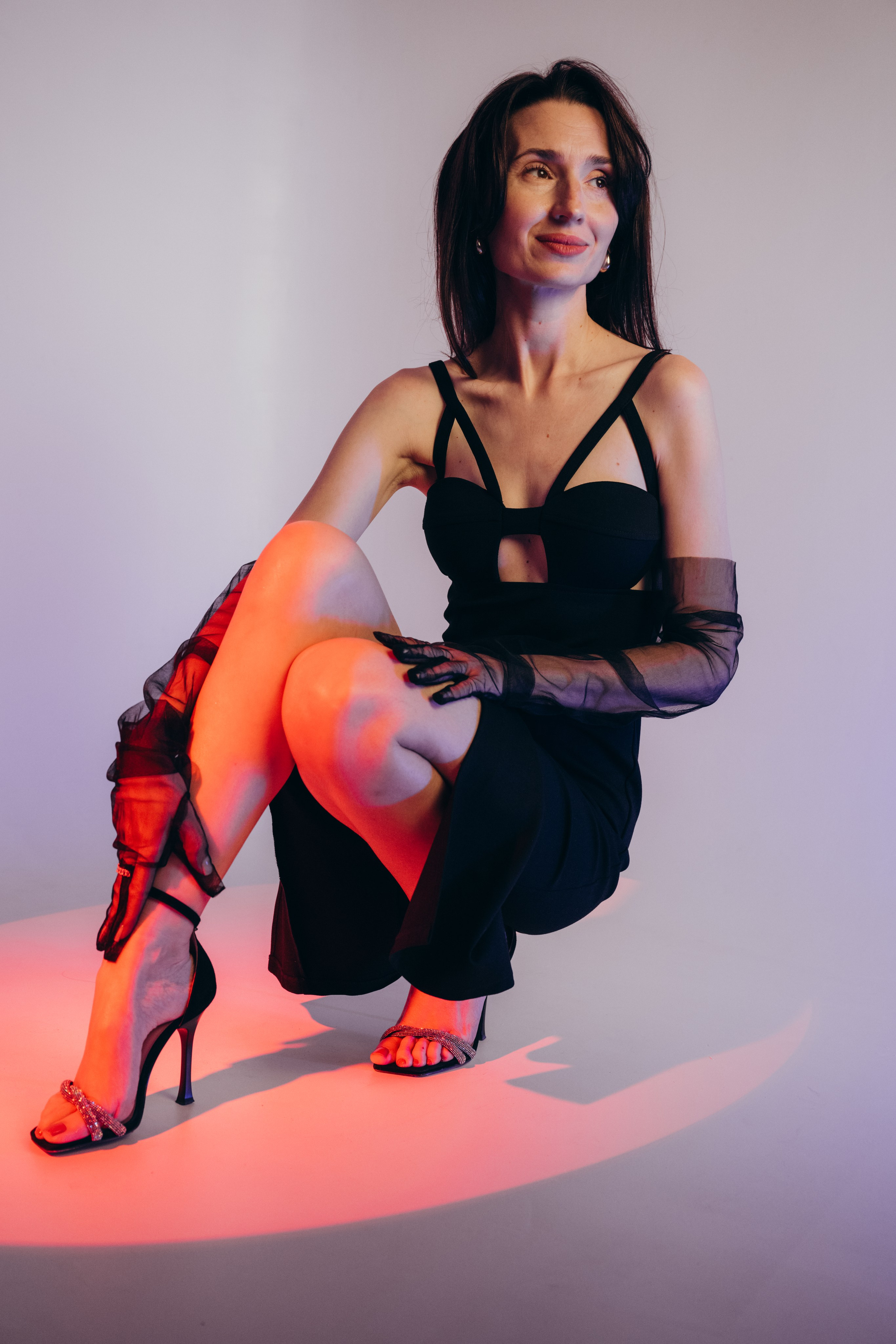 Студийные фотосессии. Студийный и свадебный фотограф и видеограф в Севастополе — Юлия Макаренко