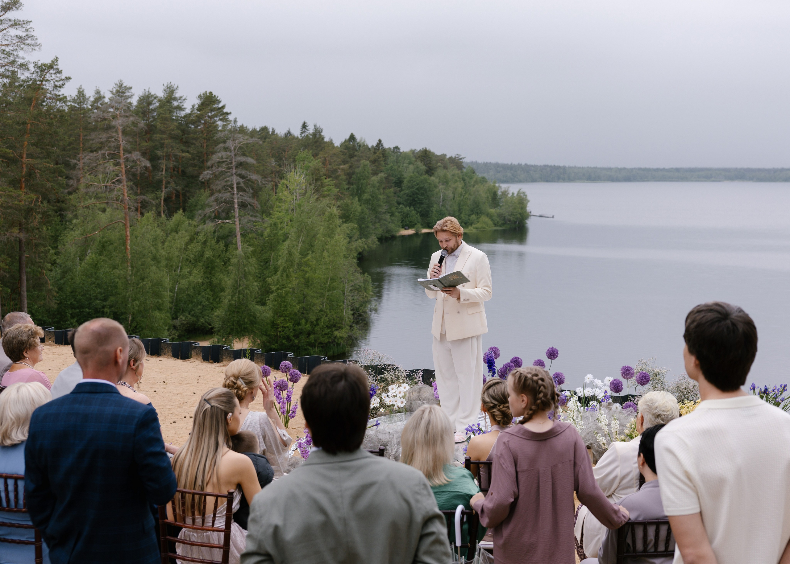 Антон и Алена. Свадебный фотограф в Калининграде Ольга Пасечник