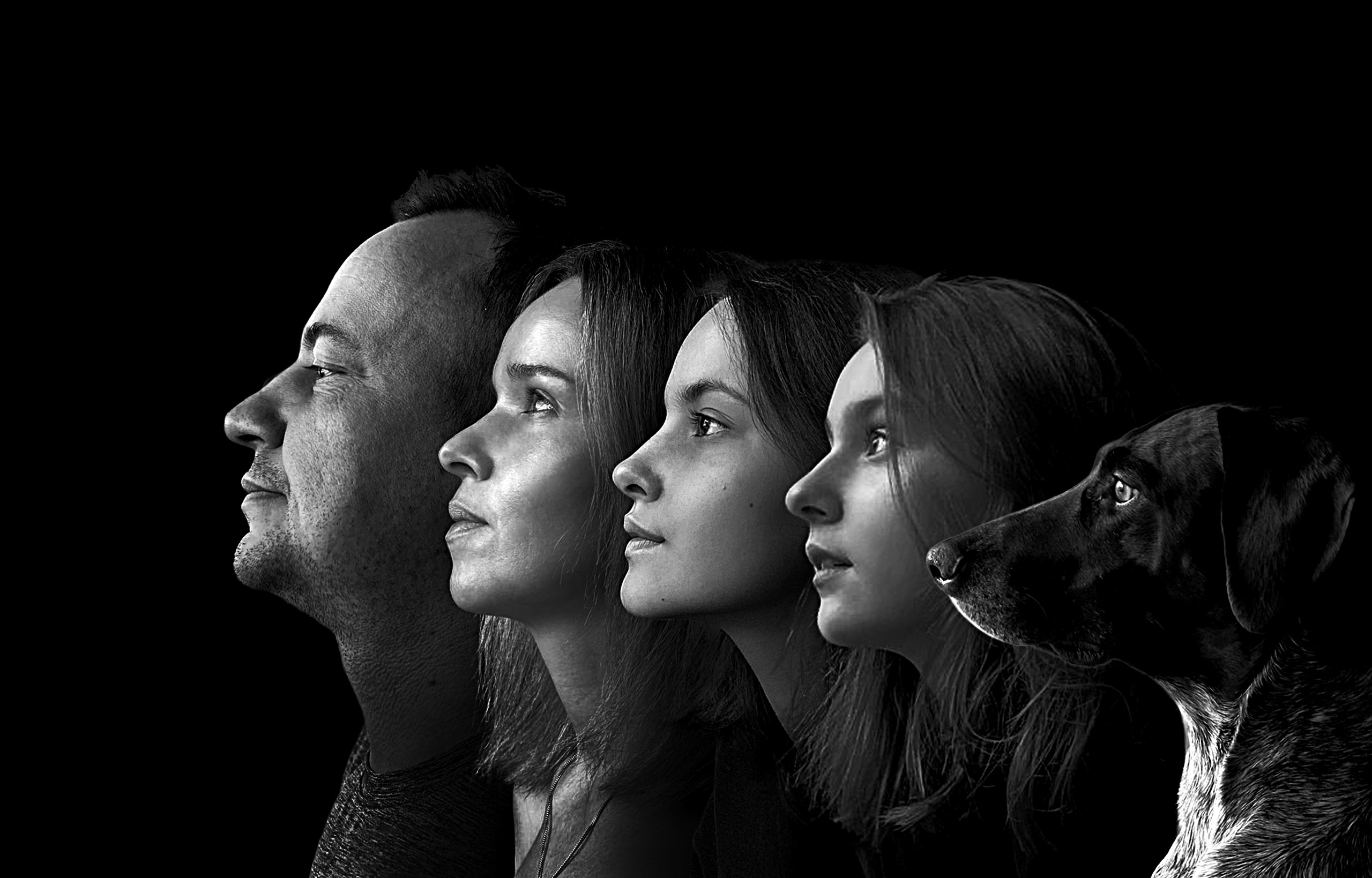 Семейный фотограф в Москве. Геннадий Степанов —фотограф в Москве