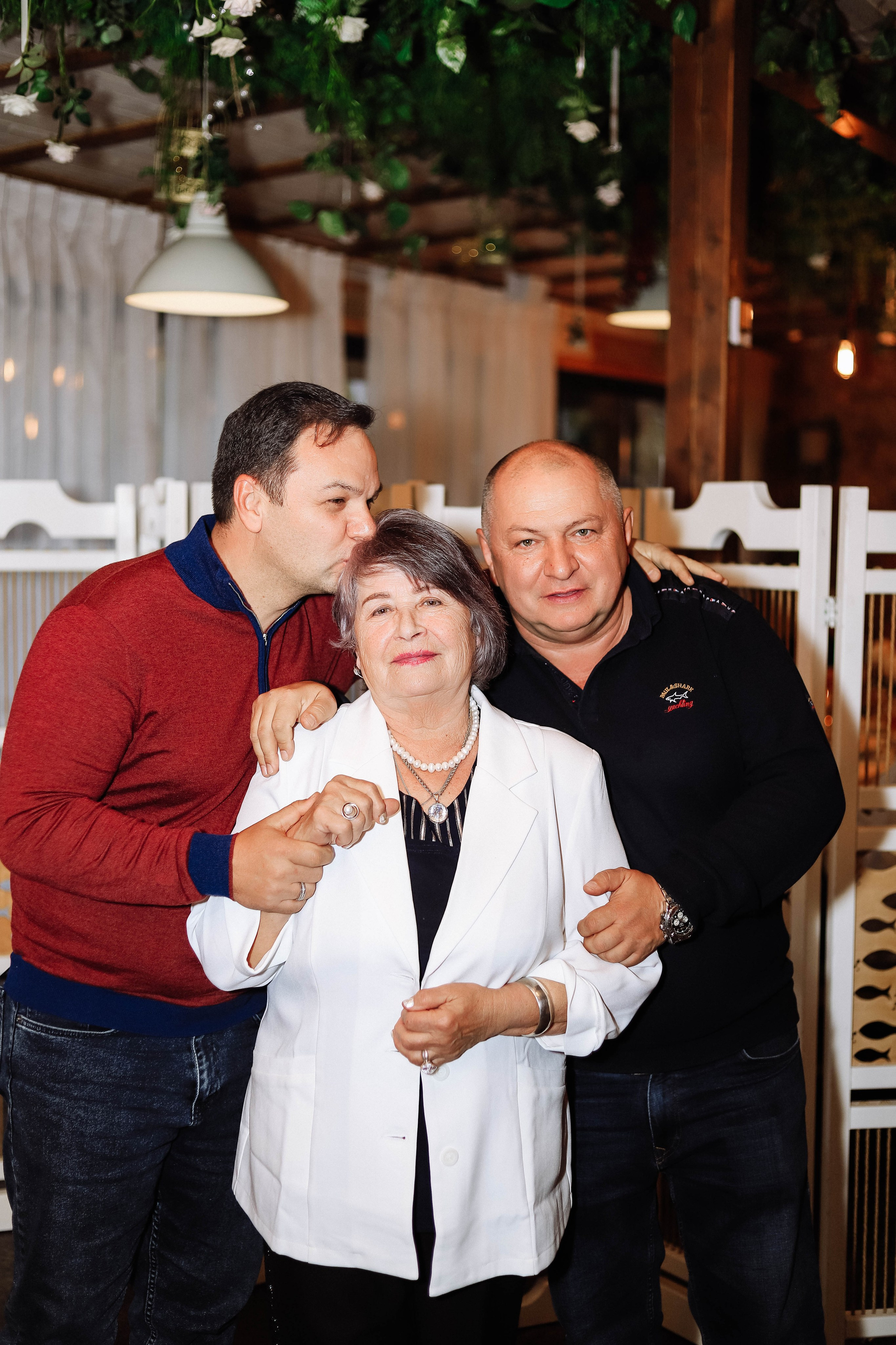 Юбилей Александры. Женский/Детский фотограф в Симферополе Вероника Слепогина