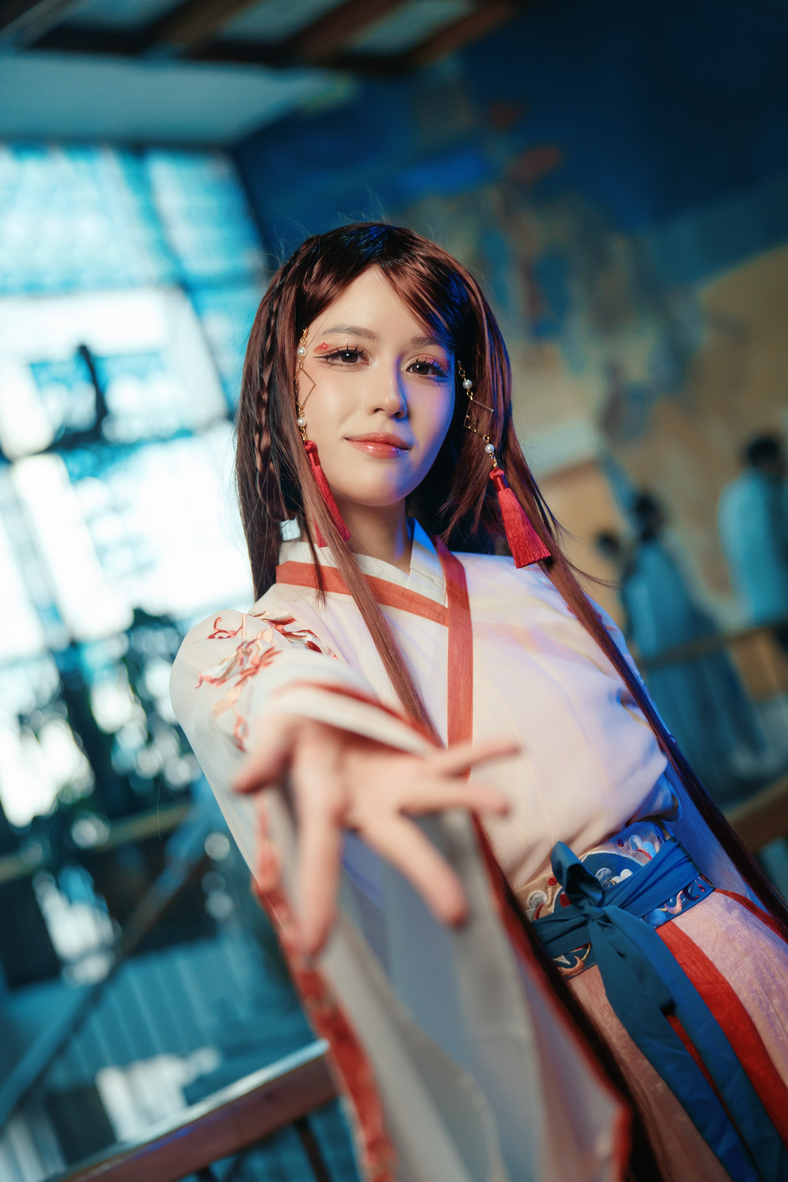 Репортаж фестивали. Фотограф Барнаул Алексей Лесин