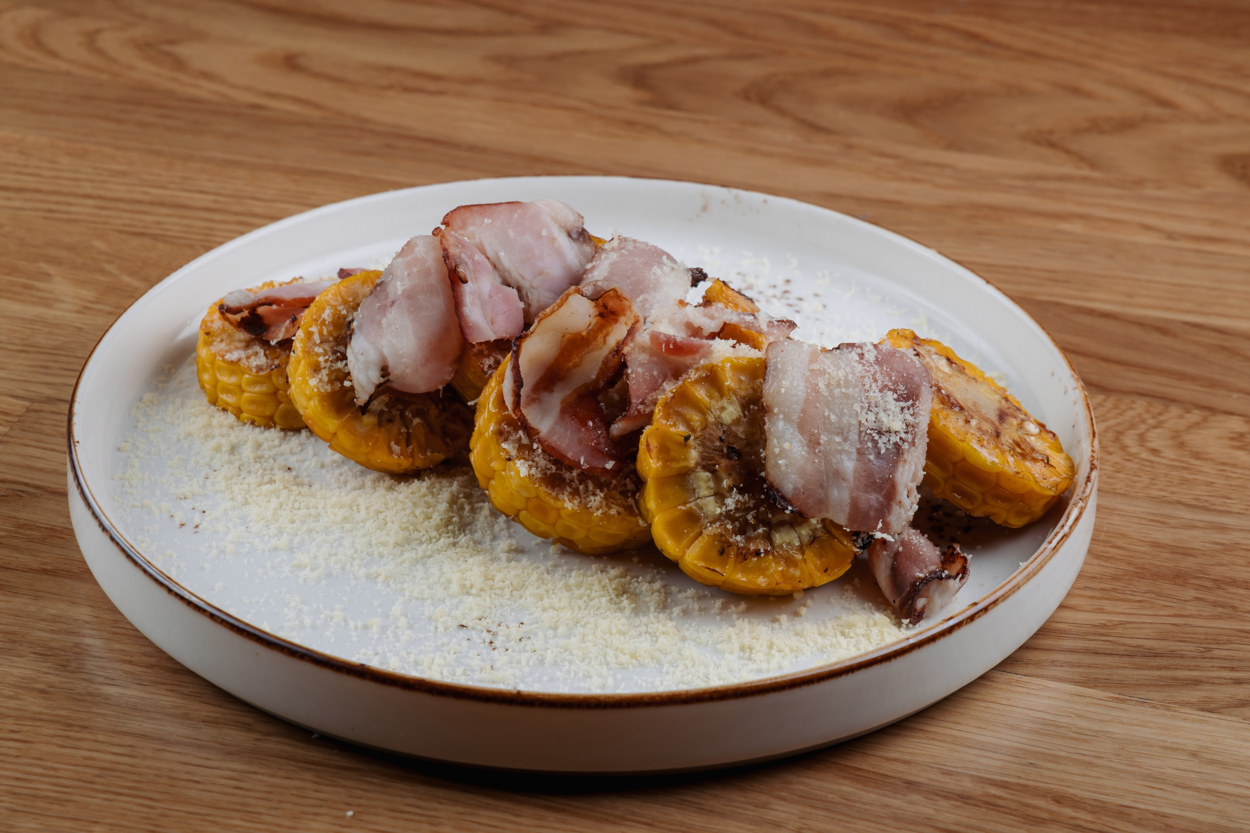 Меню ПРОБКА БАР