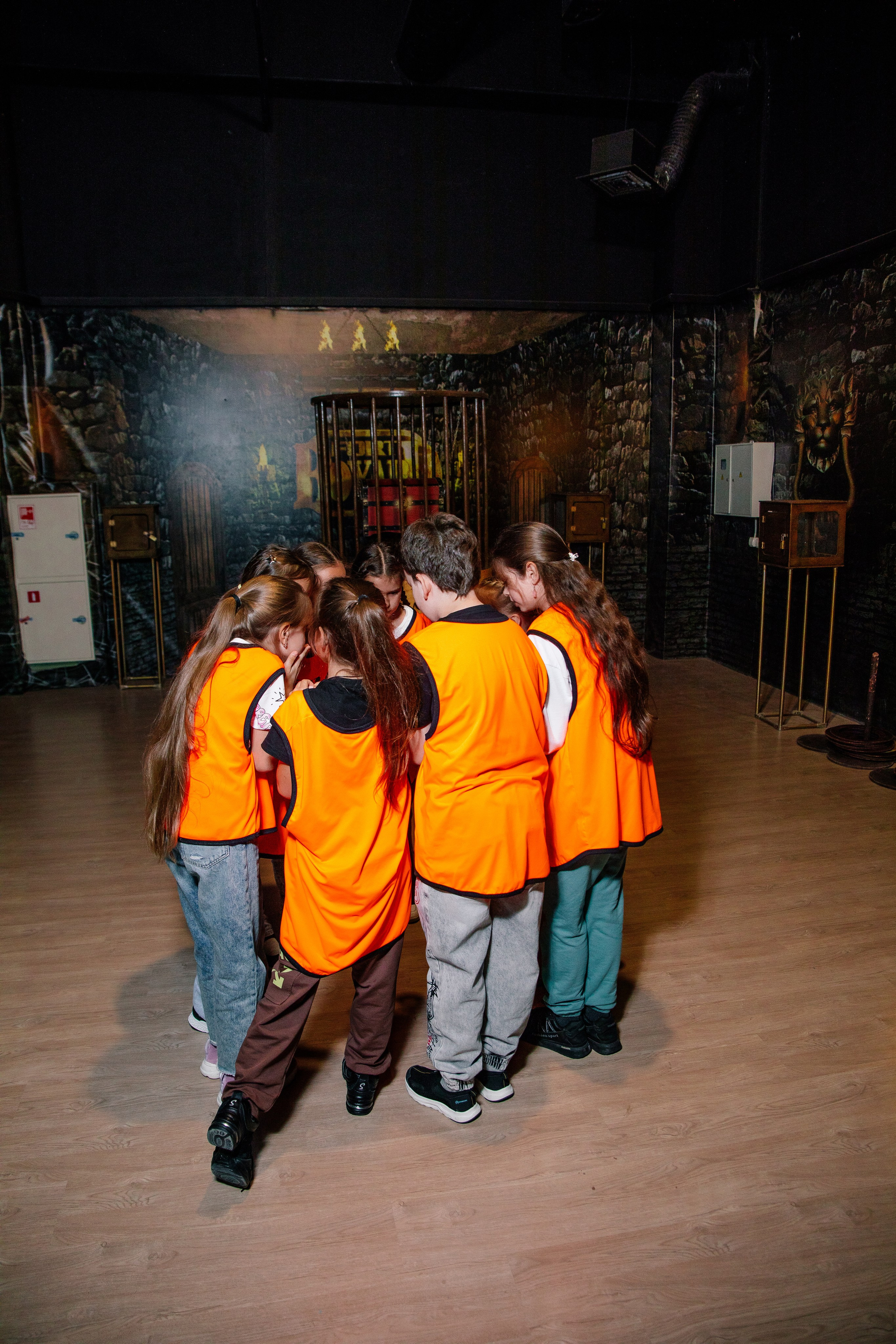 ФОРТ БОЯРД. Свадебный и семейный фотограф в Курске и Курчатове