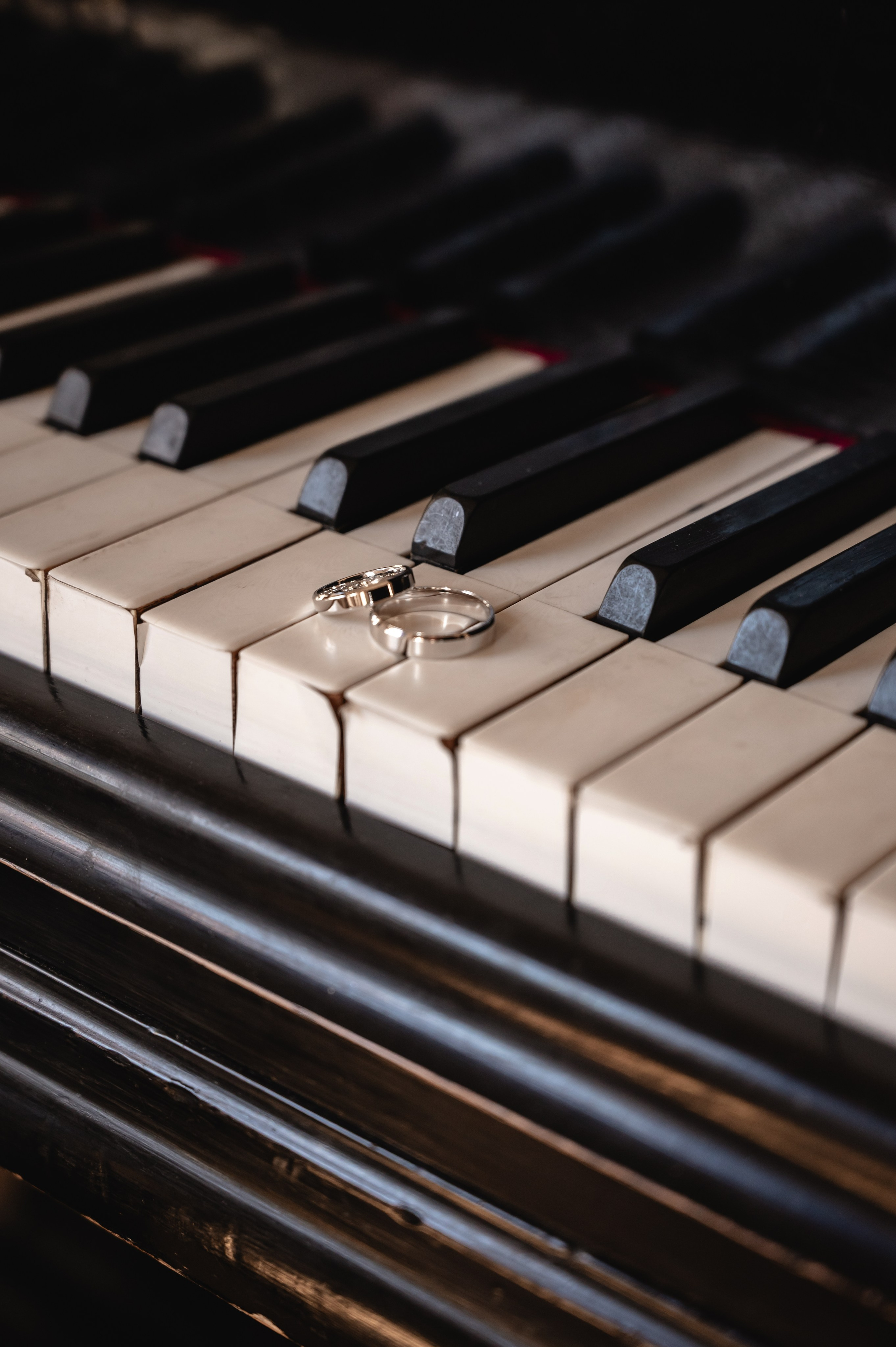 Елизавета & Андрей. Свадебный фотограф Татьяна Сорока Москва и МО