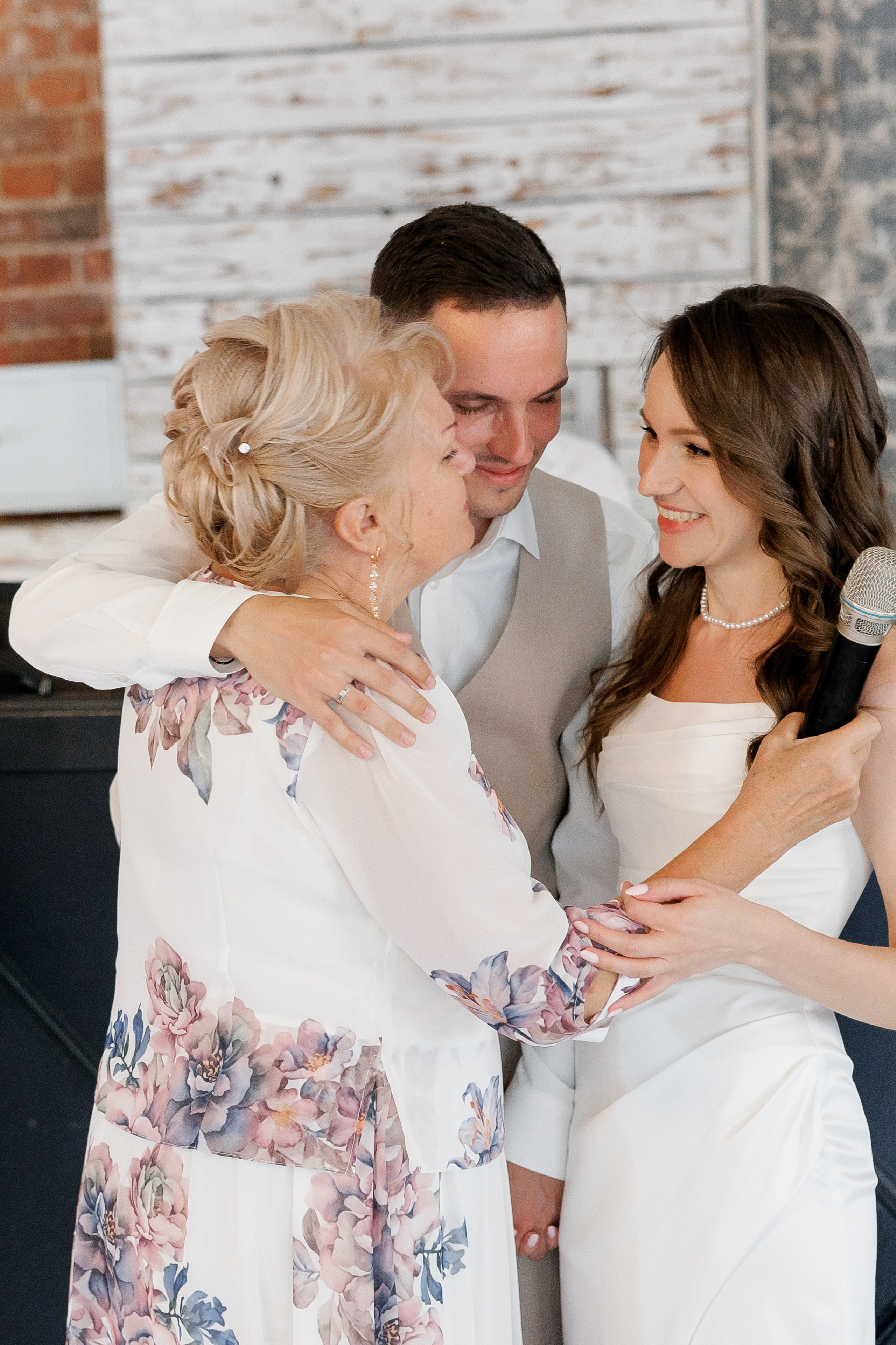 Иван & Ксения. Свадебный фотограф Домодедово Москва Катерина Алехина