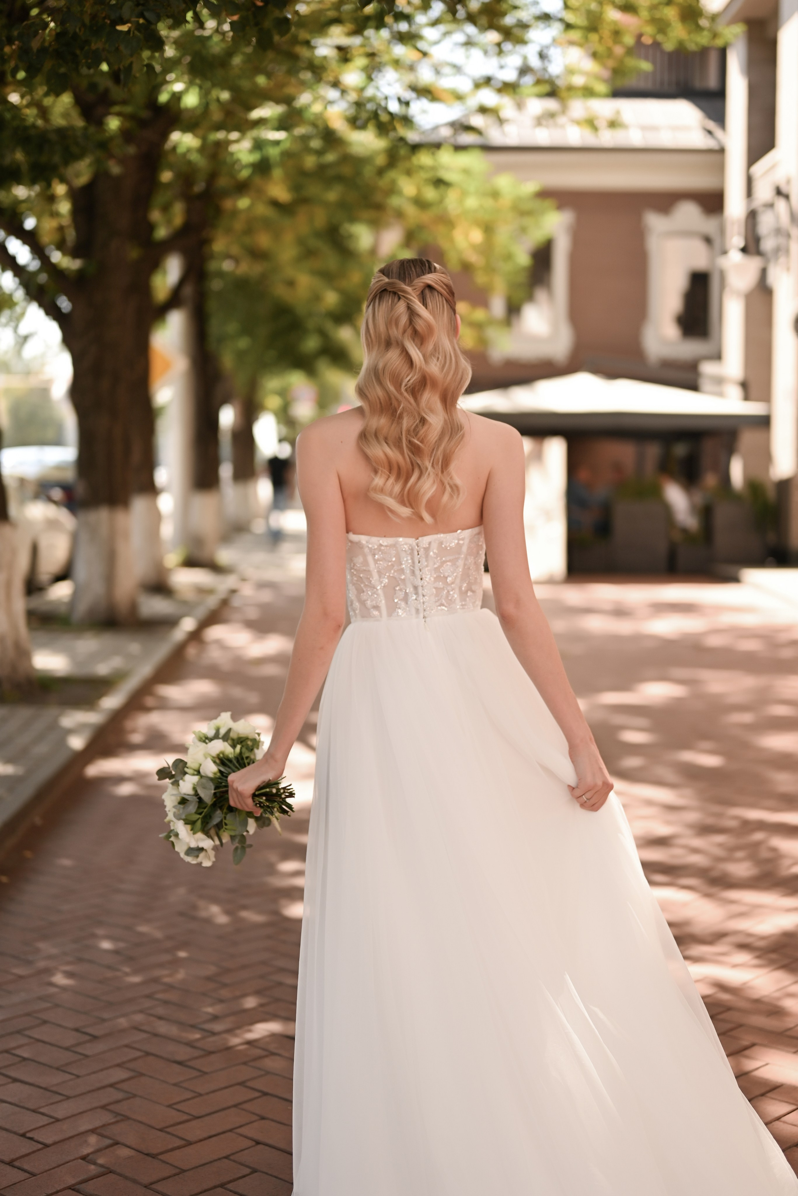 Заур & Юлия. Свадебный и семейный фотограф в Уфе Александров Максим