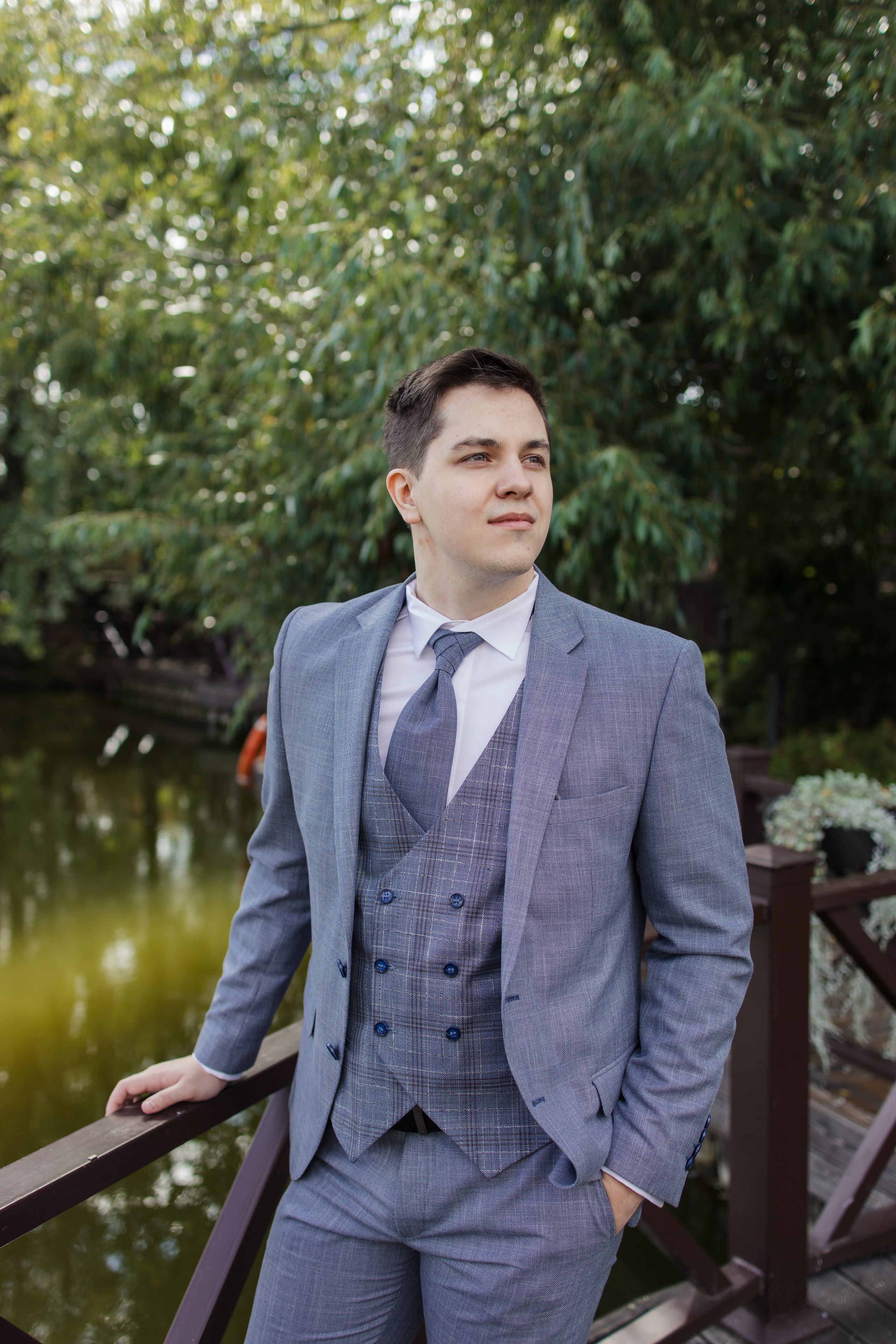 Никита и Александра. Фотограф Москва, Светлана Королева