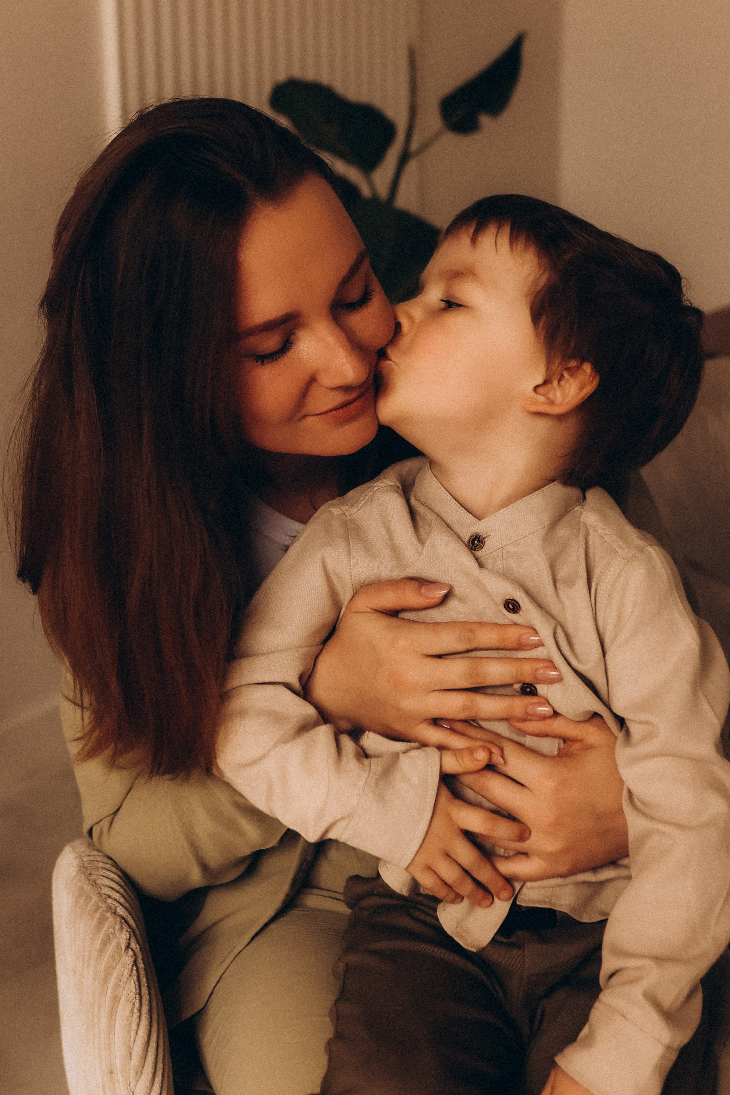 Александр, Ксения, Тимофей, Мирон