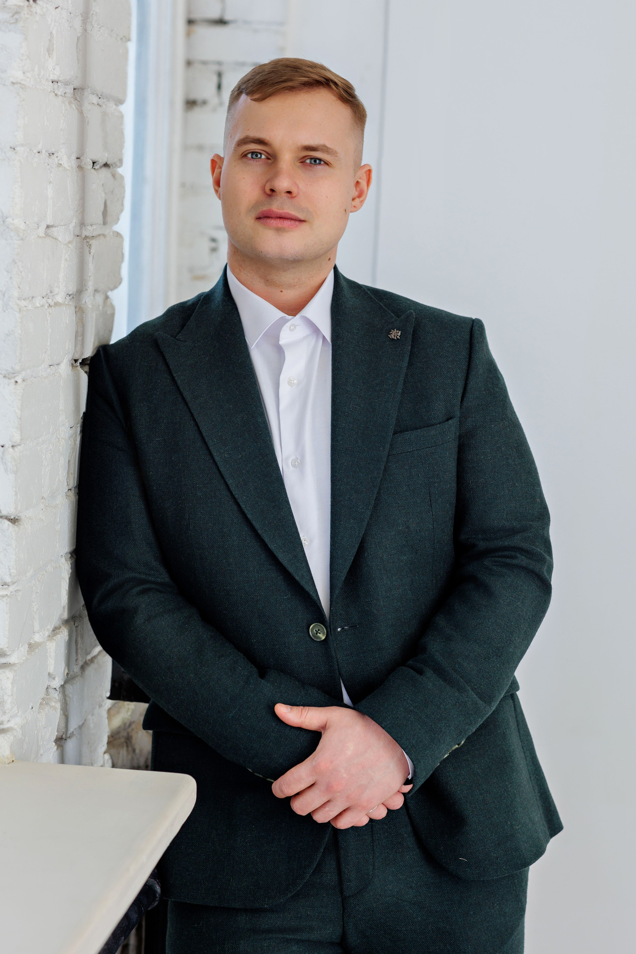 Вероника и Денис. Семейный и детский фотограф в Москве Юлия