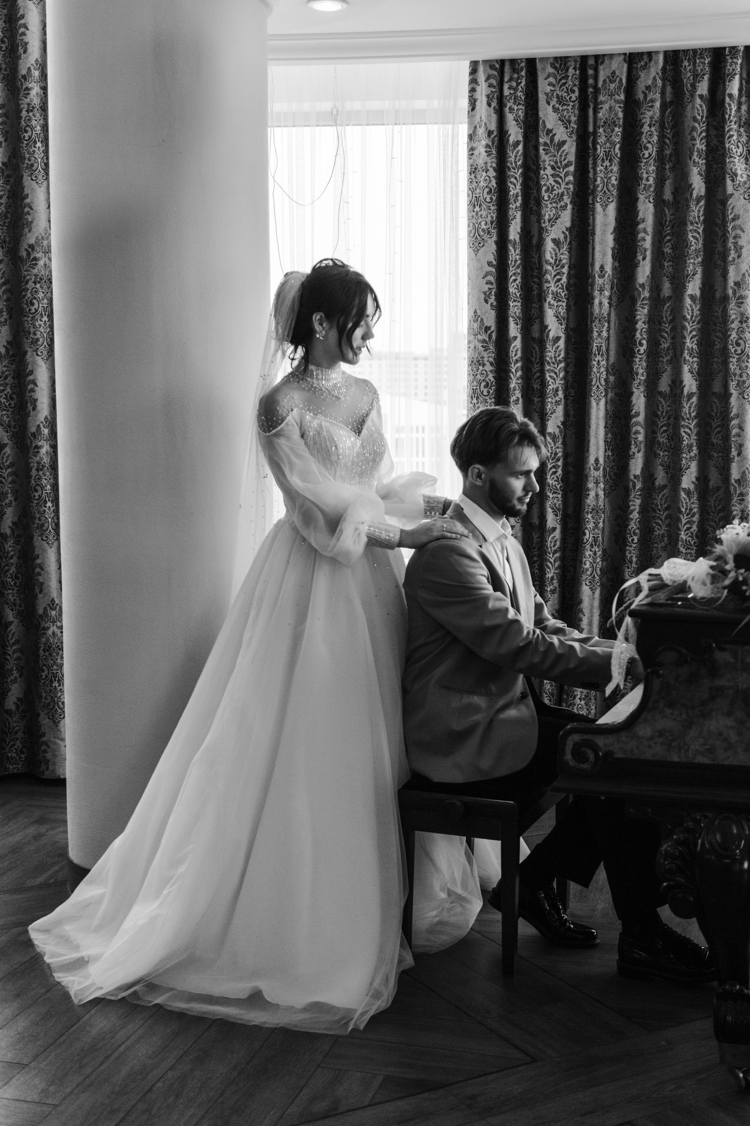 Свадьбы. Семейный фотограф Абулгазина Катерина