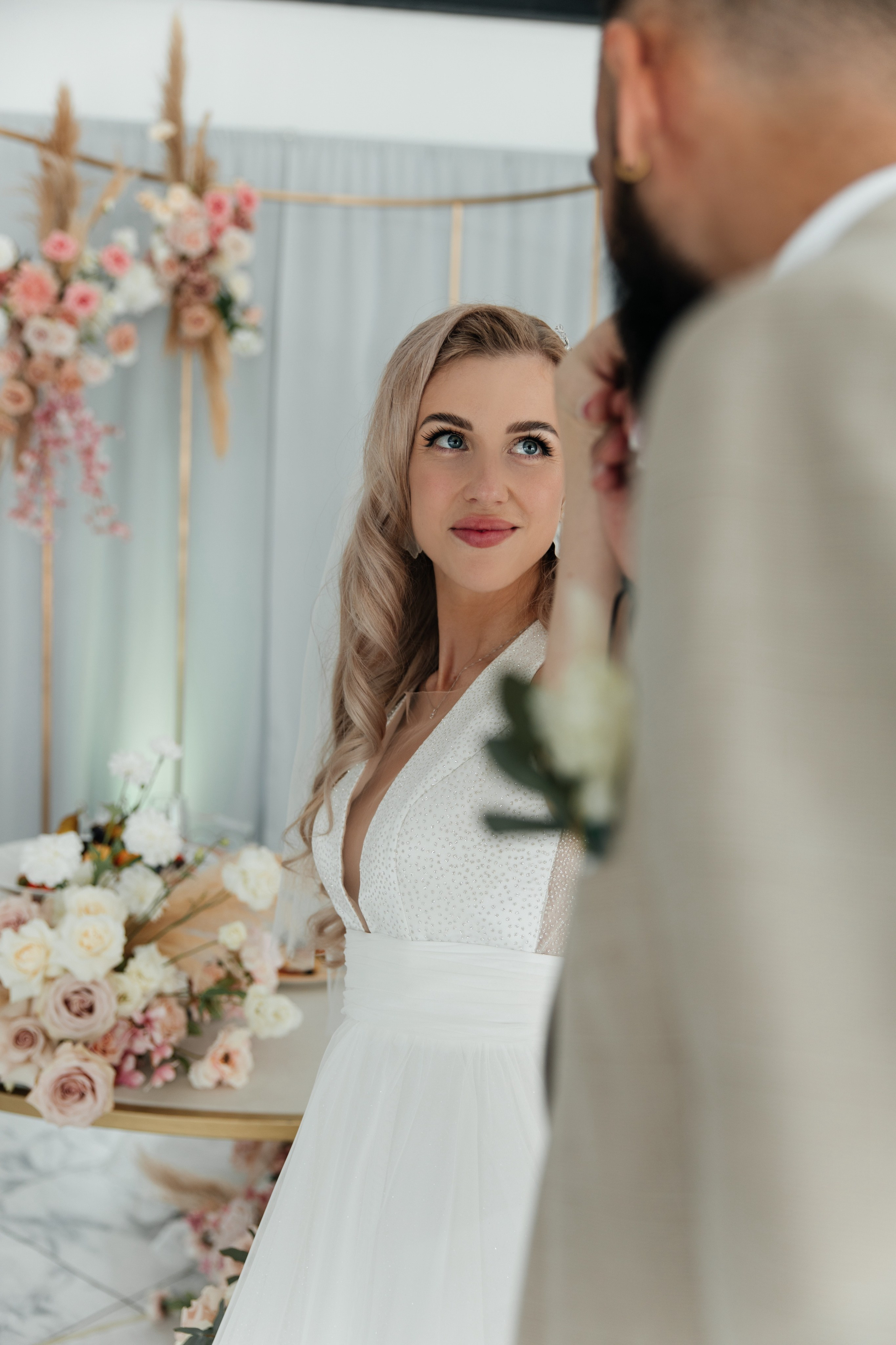 BORIS & ANASTASIA. Свадебное ФОТО & ВИДЕО Москва/Липецк