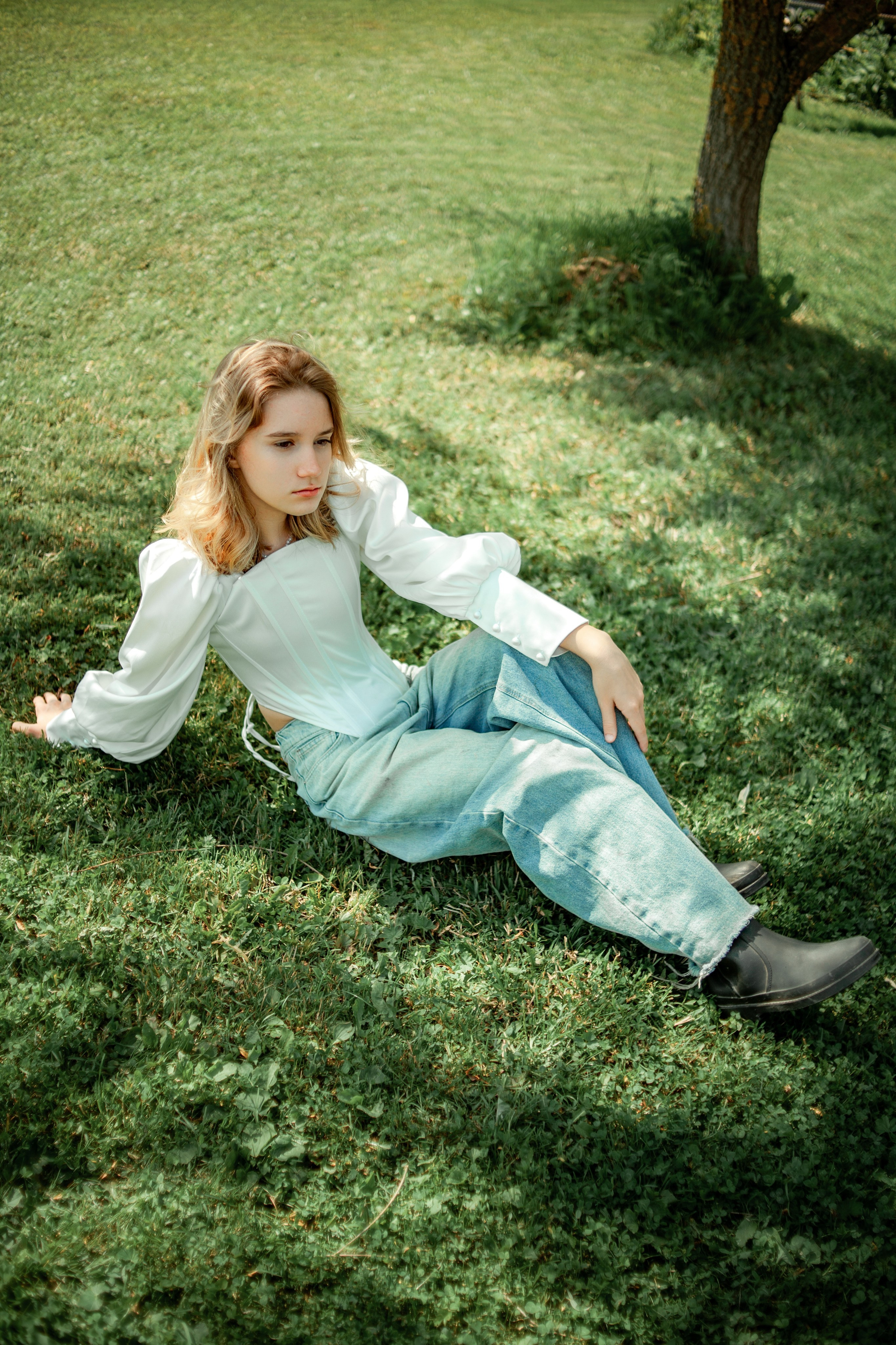 Соломея. Фотограф Казначеева Юлия Иваново/Москва