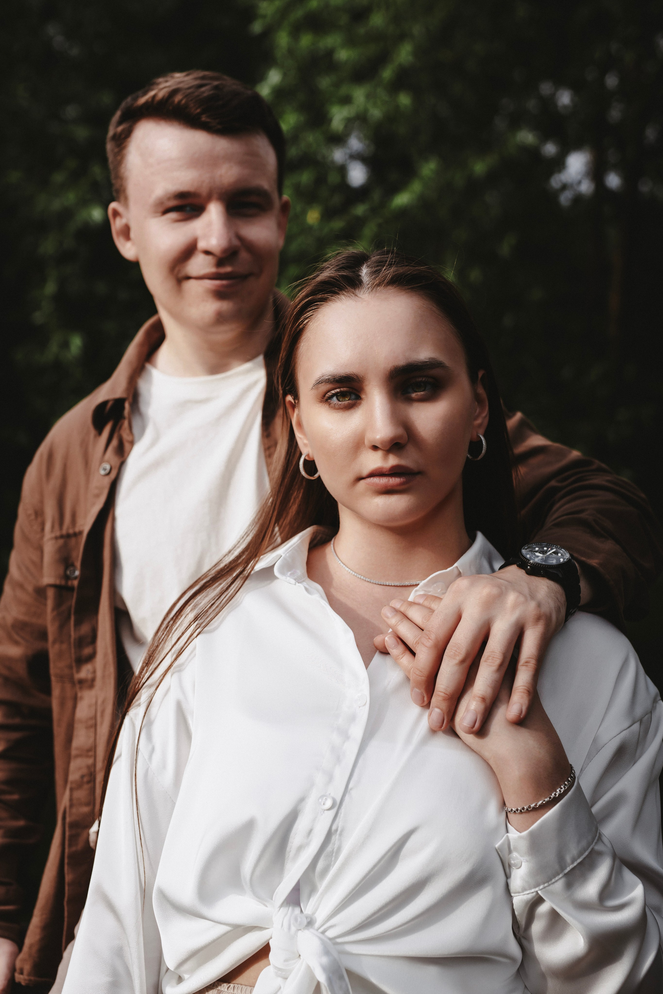 LOVE. Портретный фотограф в Москве, Зайцева Ольга